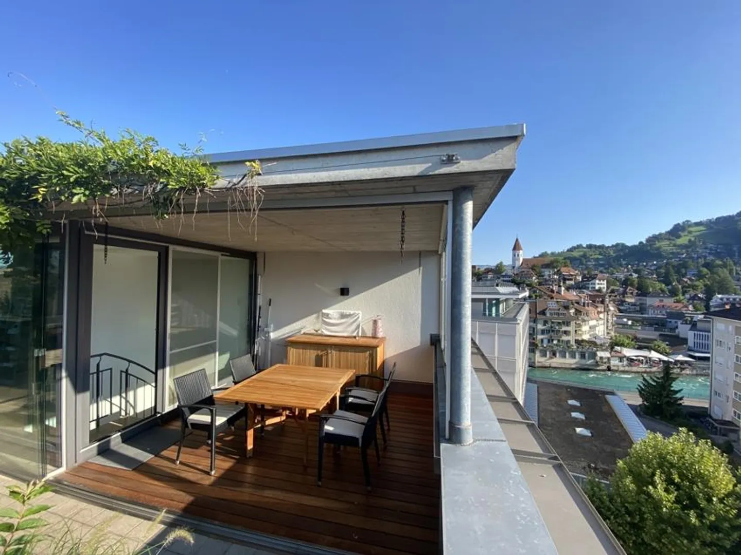 Exclusive Living in the Center of Thun - Photo 12 of 16