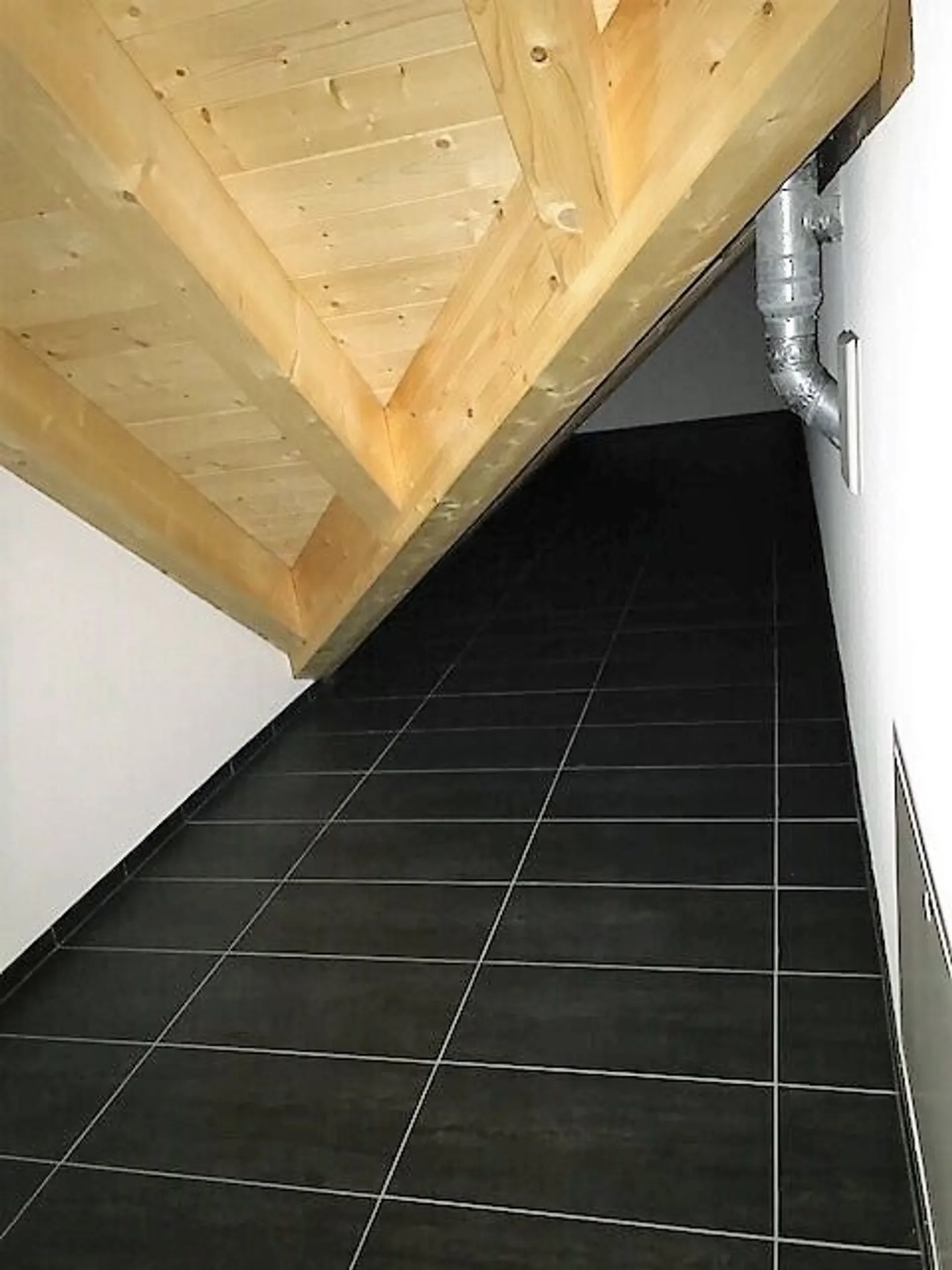 Moderne Wohnung in Maienfeld - Foto 6 von 7