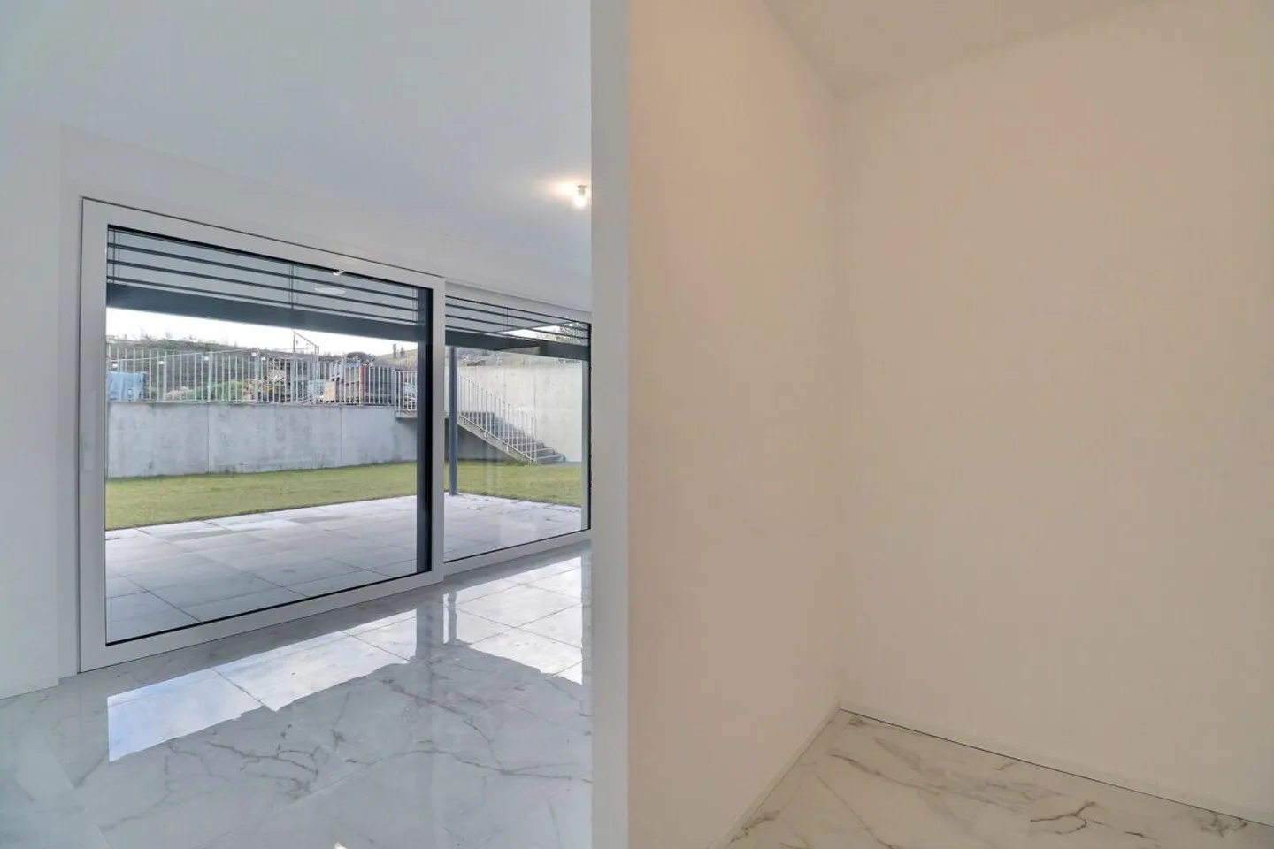 Appartement 4.5 pièces au rez-de-chaussée à Moudon - Photo 7 sur 13