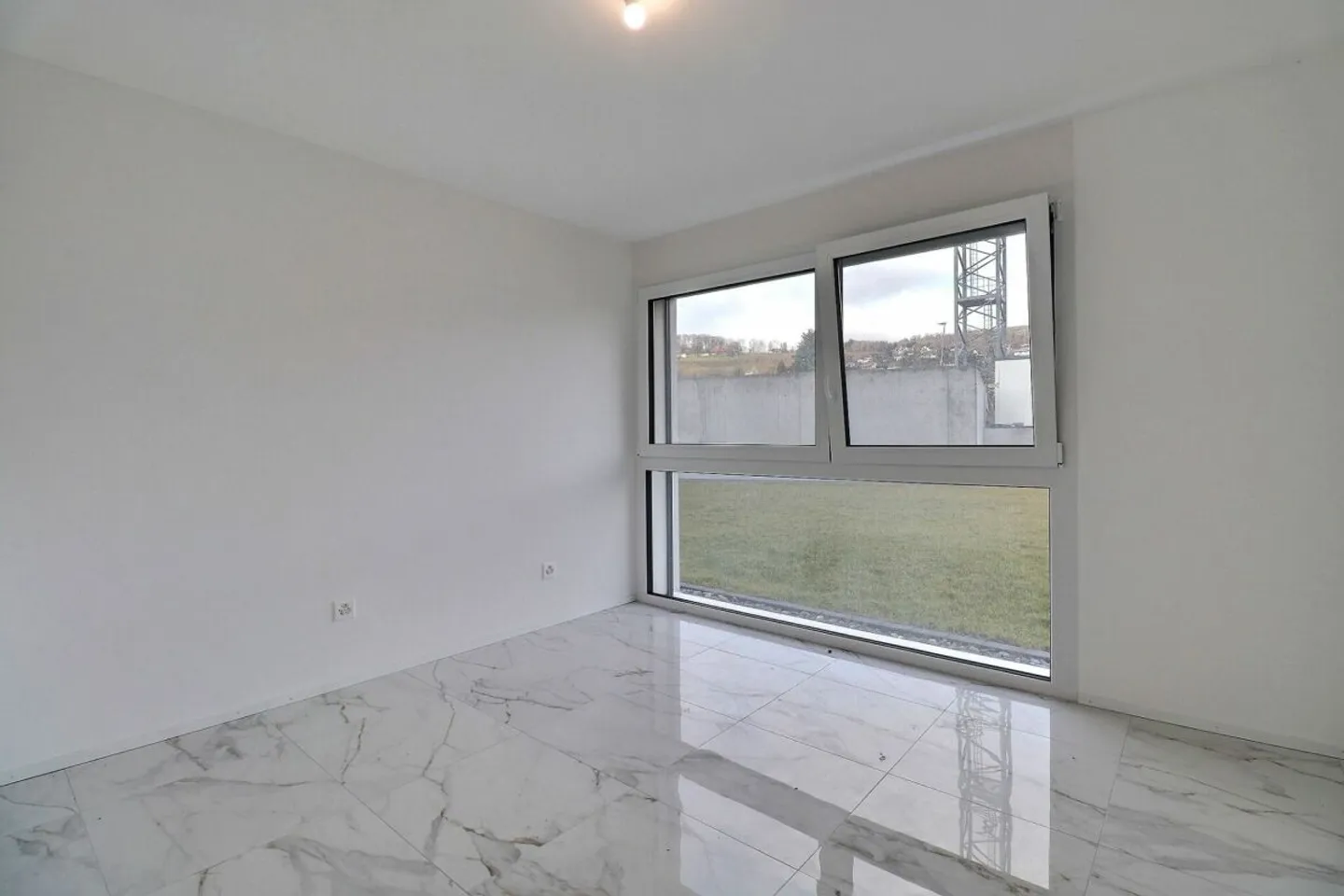 Appartement 4.5 pièces au rez-de-chaussée à Moudon - Photo 8 sur 13