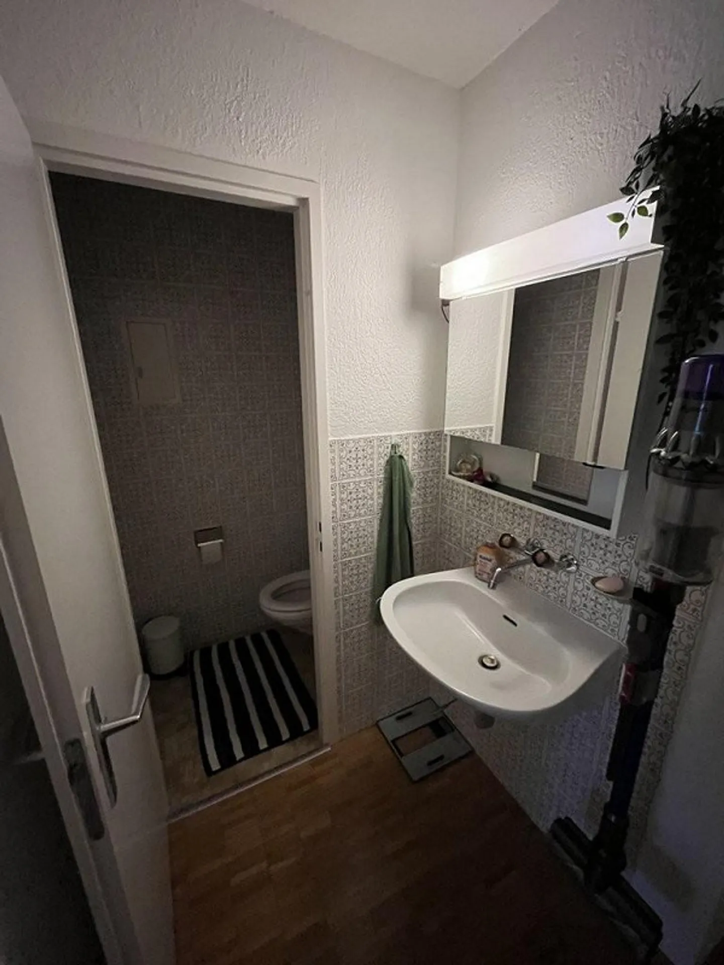 Welcome to your oasis of well-being in Mosseedorf! - Photo 7 of 8