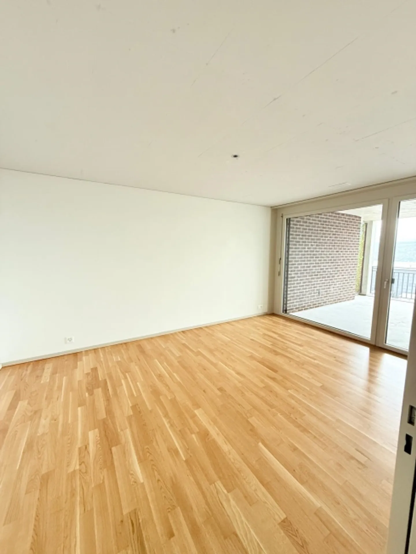 Modernes Apartment in Horgen - Foto 3 von 4