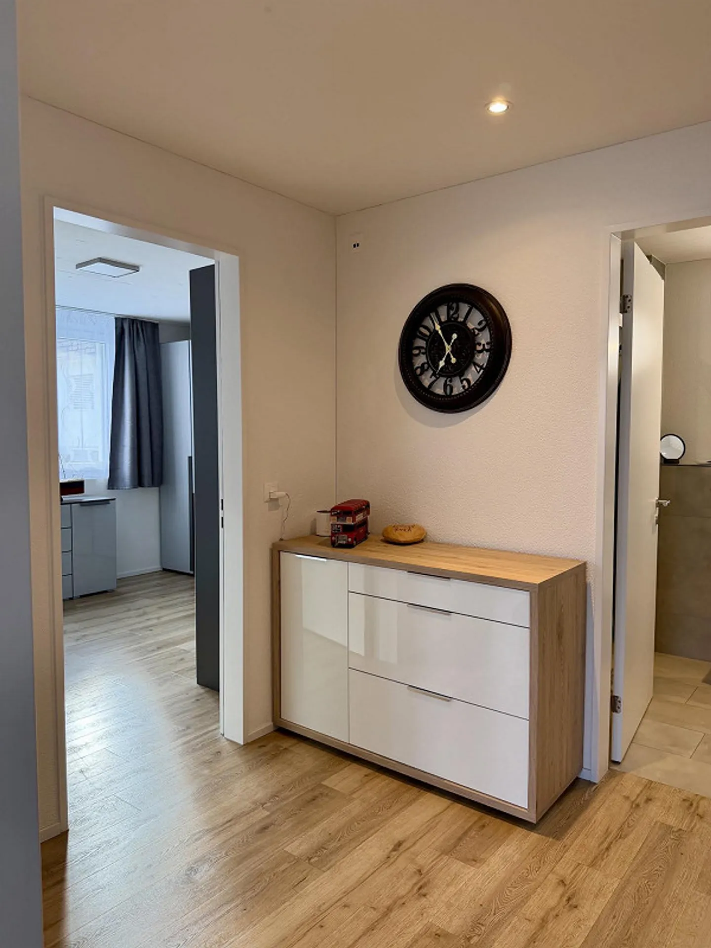 5.5 Zi-EFH - freistehend - Hier möchte ich wohnen! - Photo 10 of 29
