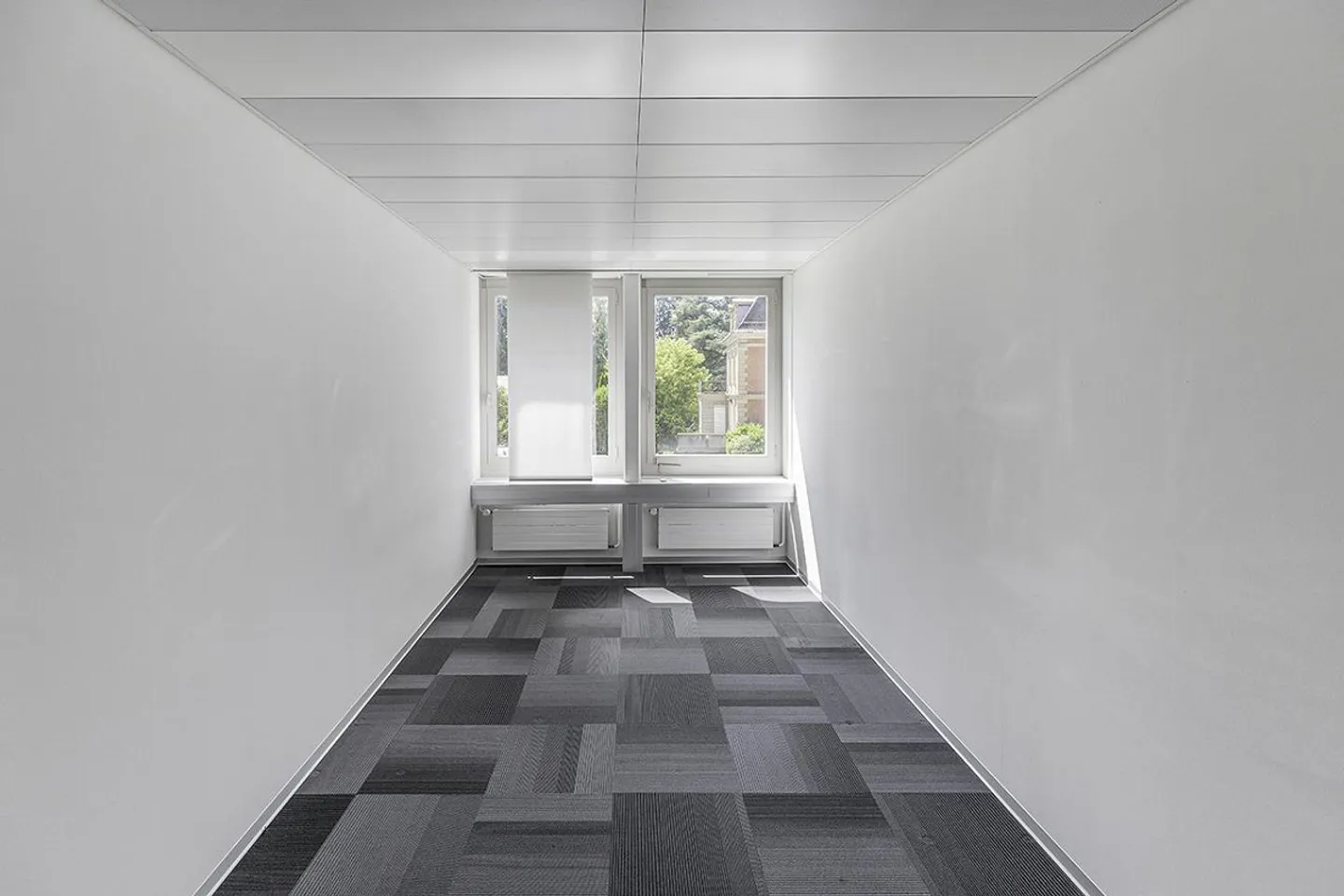 Exclusive offices at Zollikerstrasse 183 in 8008 Zurich - limited term - Photo 3 of 9