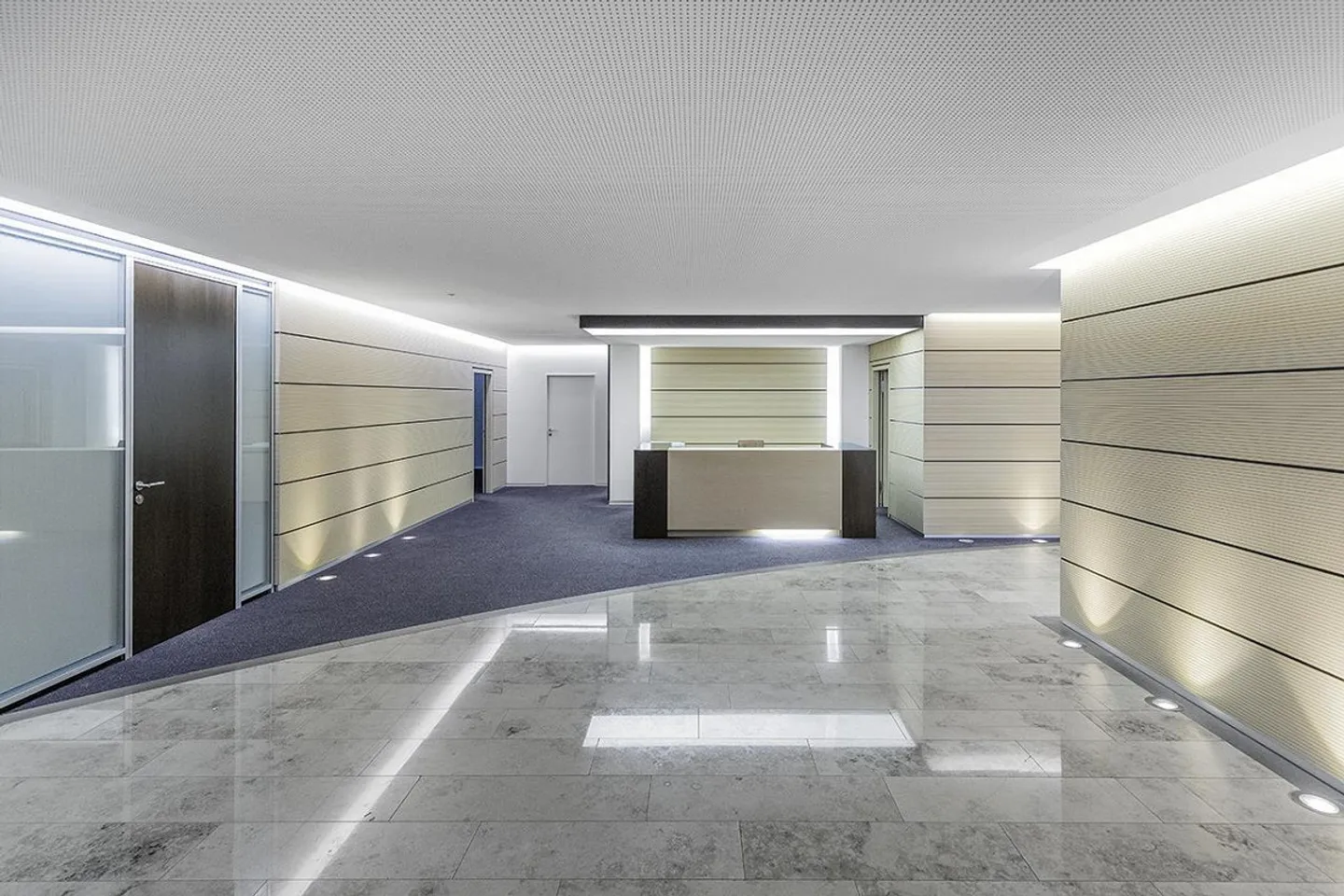 Exclusive offices at Zollikerstrasse 183 in 8008 Zurich - limited term - Photo 4 of 9