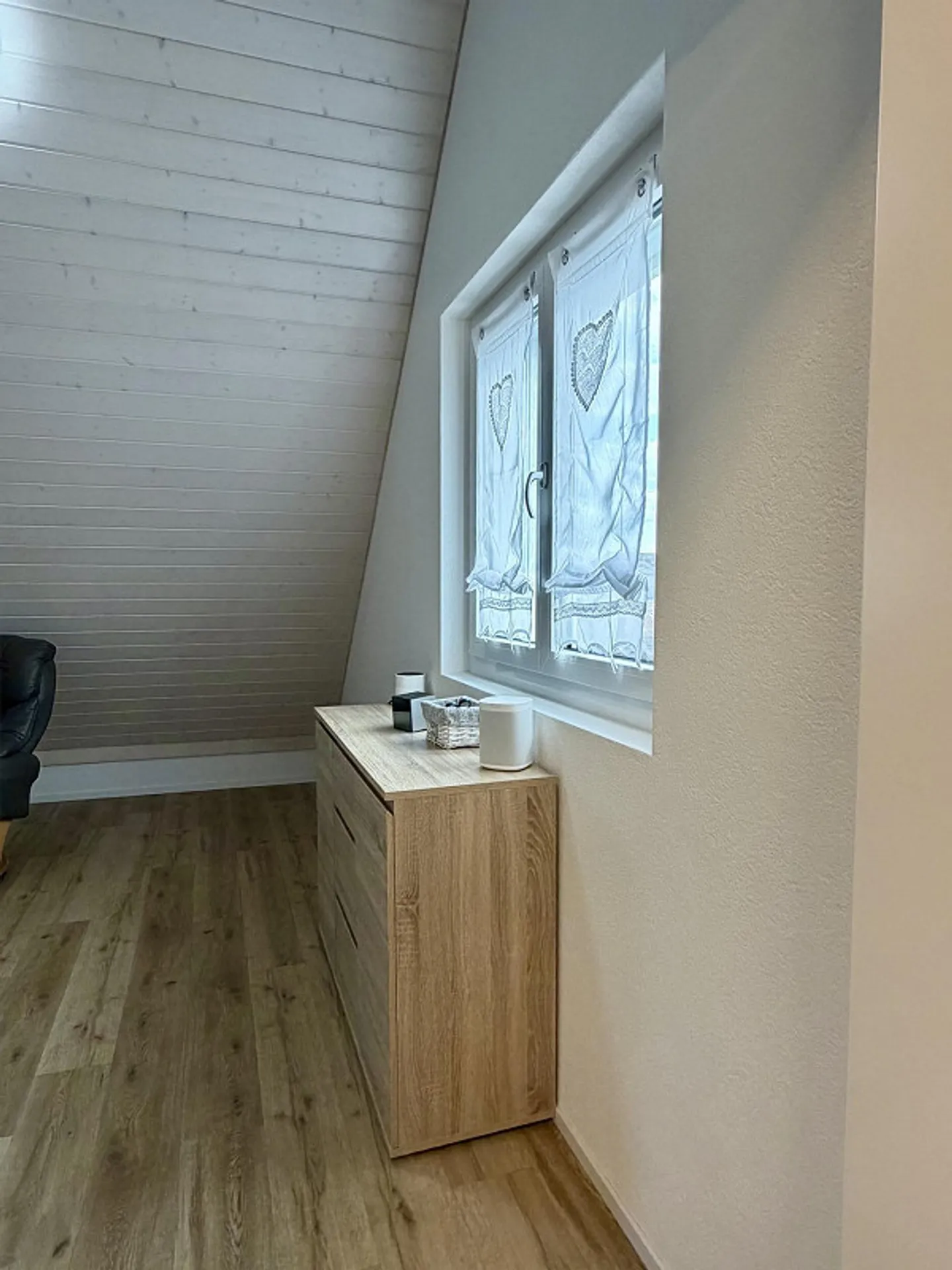 5.5 Zi-EFH - freistehend - Hier möchte ich wohnen! - Photo 23 of 29