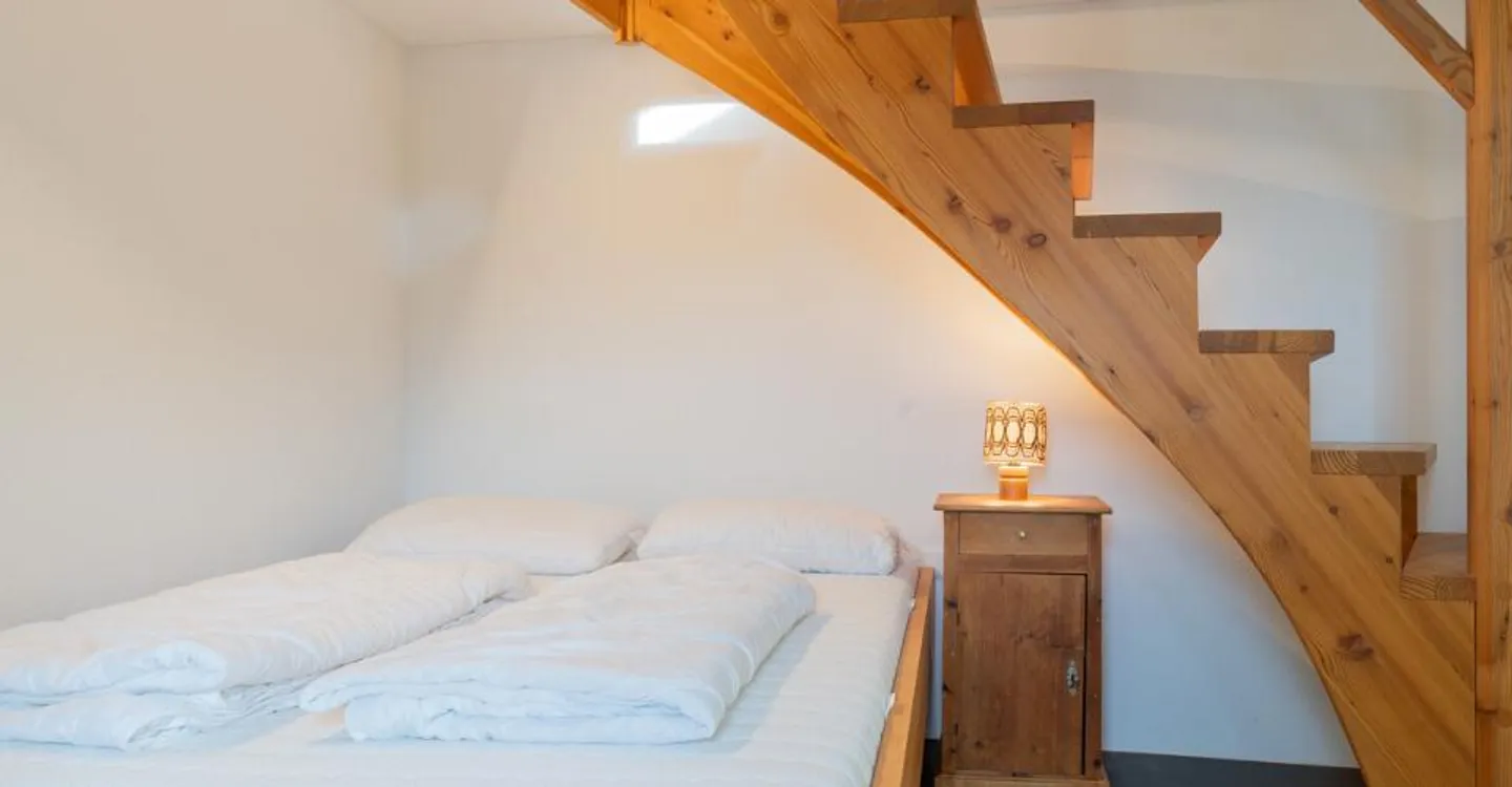 Charmantes Chalet in Bürchen - Foto 11 von 12