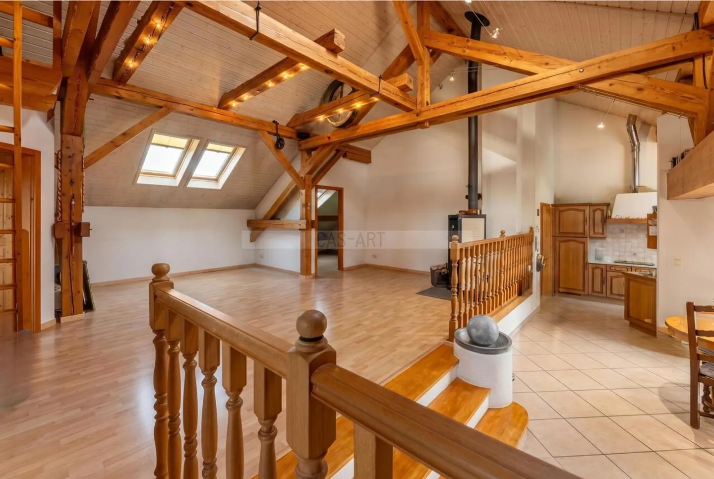 Affascinante Casa di Villaggio - Foto 1 di 19