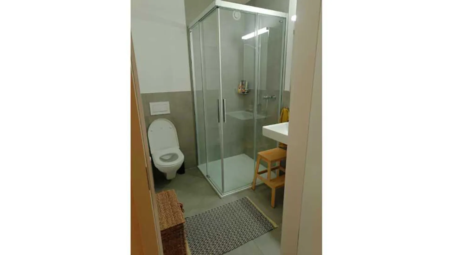 4½ ROOM APARTMENT IN WABERN (BE), FURNISHED, TEMPORARY - Photo 9 of 10