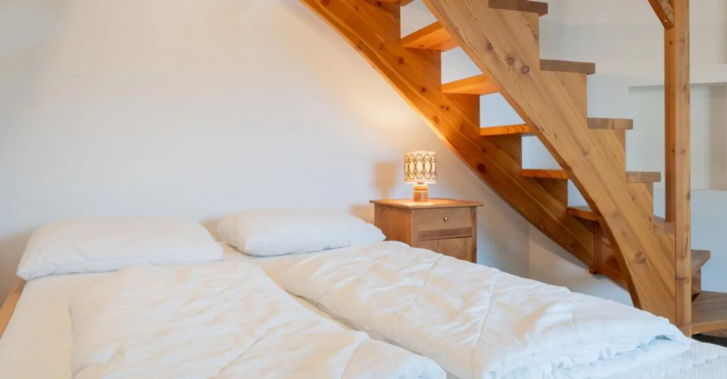 Charmantes Chalet in Bürchen - Foto 10 von 12