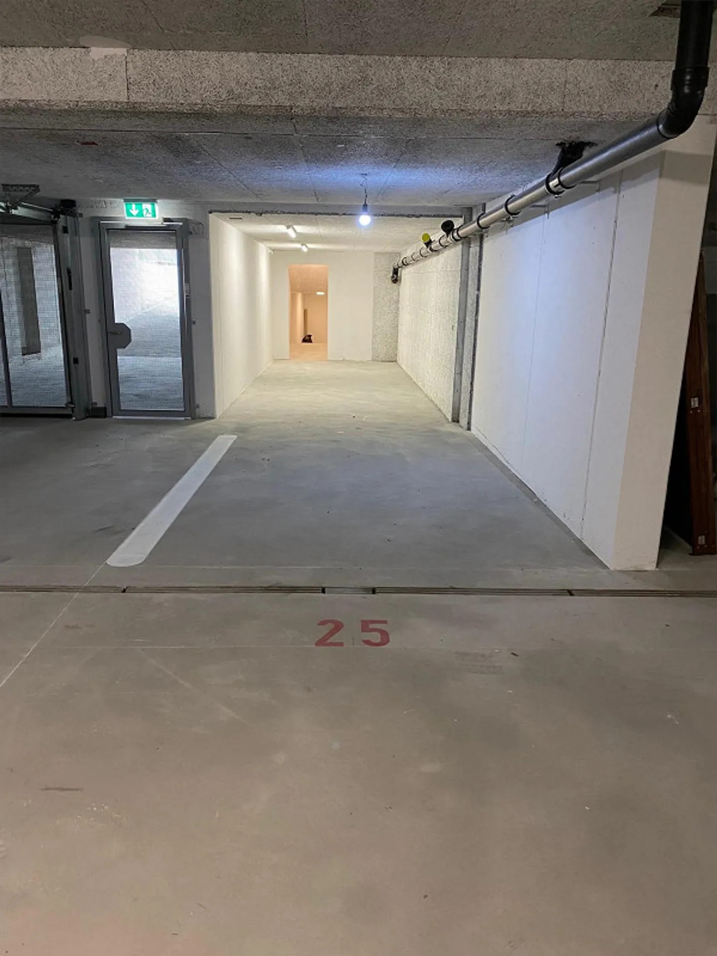 5.5 Zi-EFH - freistehend - Hier möchte ich wohnen! - Photo 28 of 29