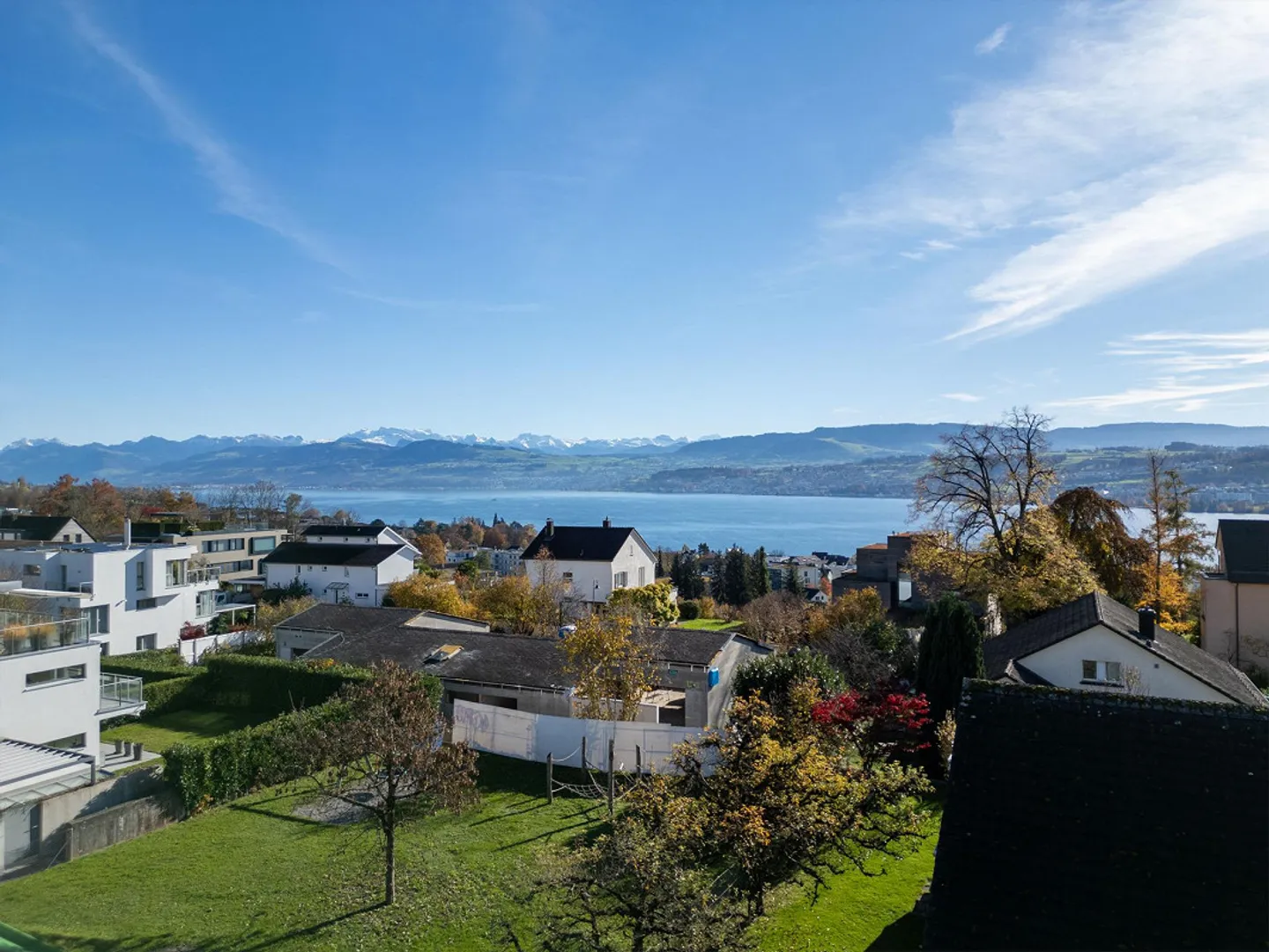 Vicino alla natura & Moderno - Appartamenti nuovi a Meilen - Foto 1 di 5