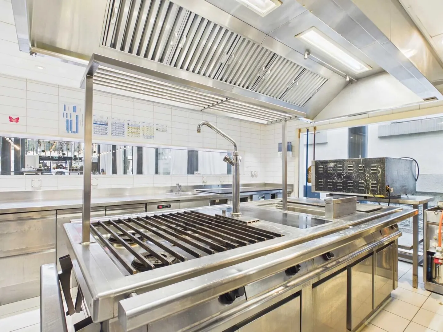 Espace Commercial avec Terrasse - Photo 13 sur 13