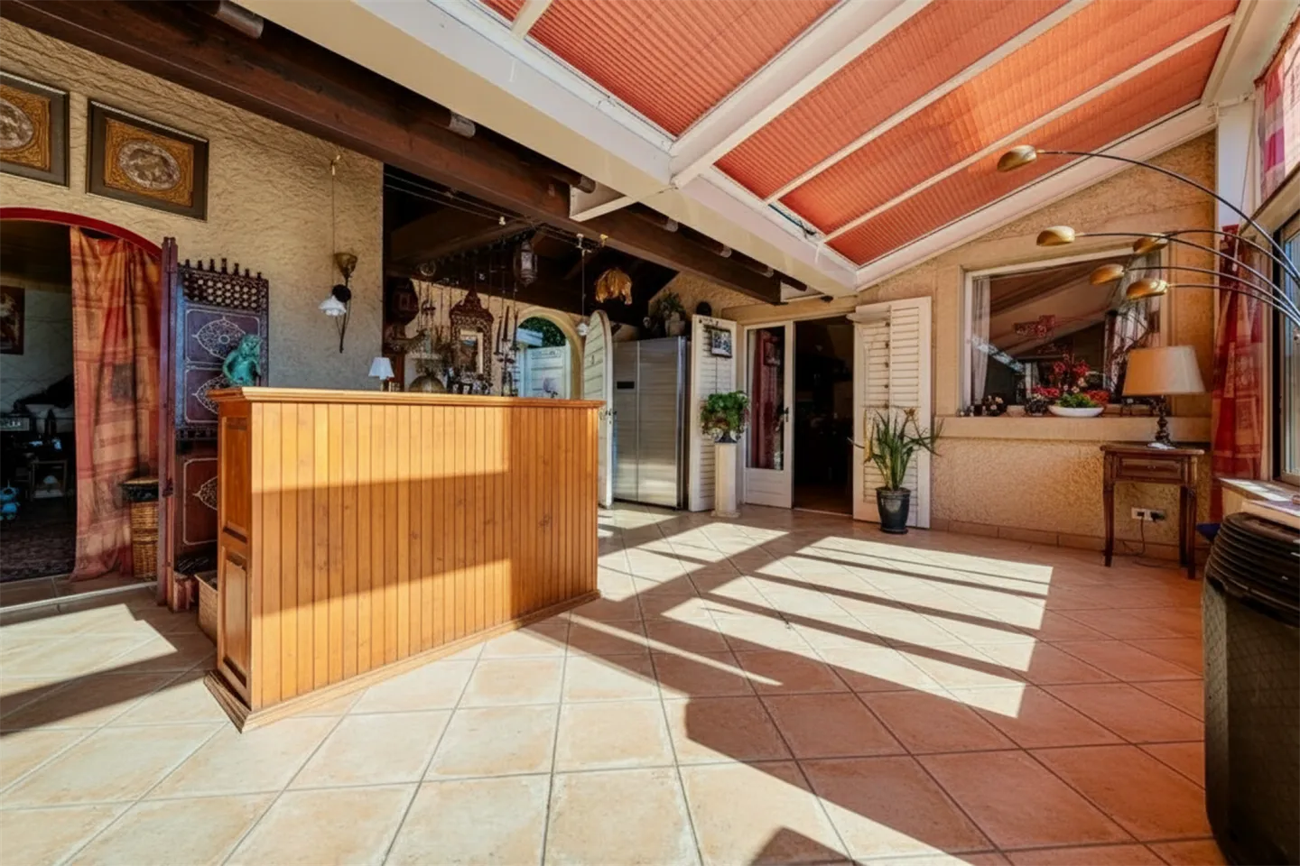 Exklusiv in Lutry - Geräumige Familienvilla mit Garten und Panoramablick - Foto 4 von 11