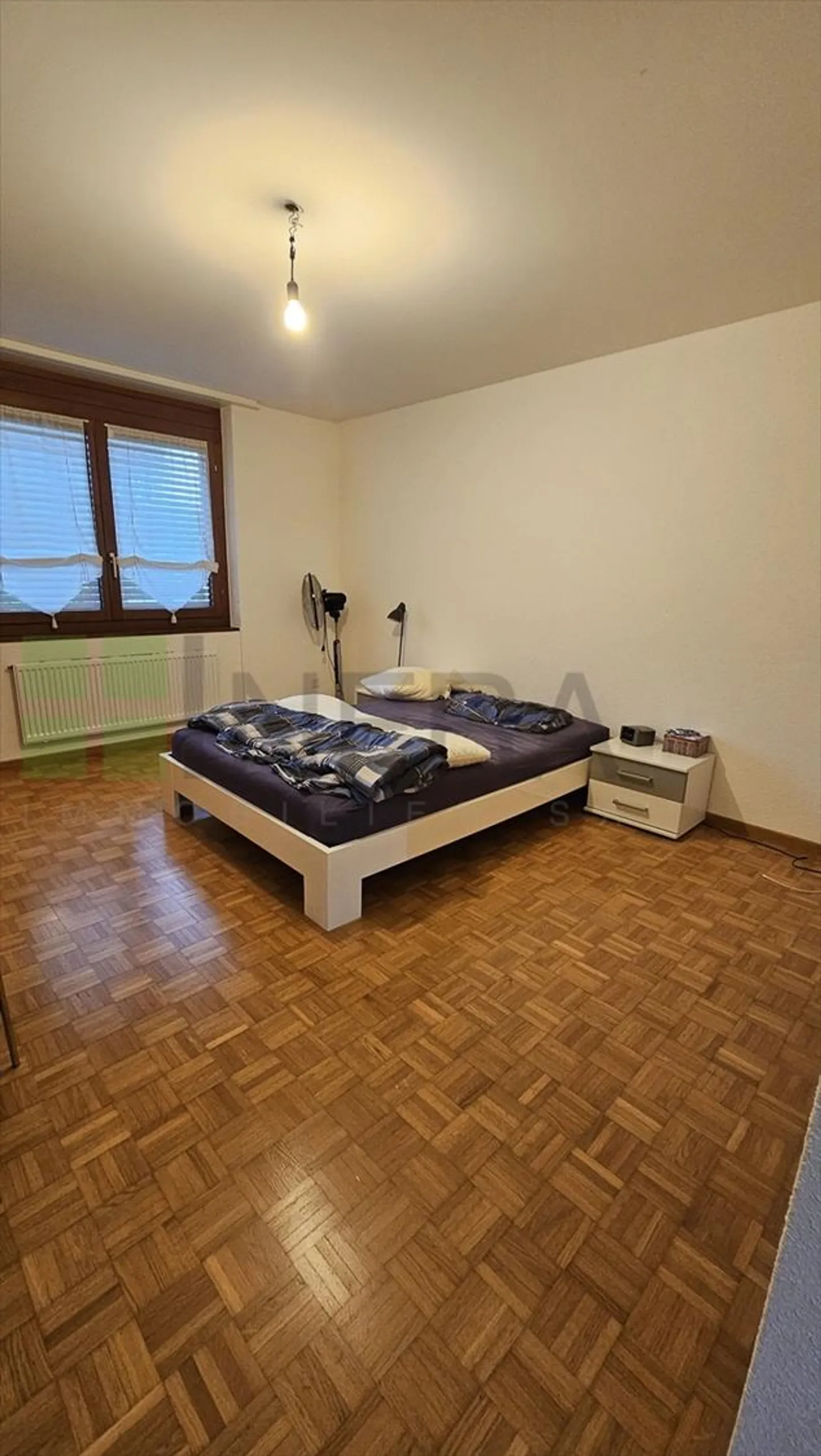 Spazioso 2.5 stanze - 62m2 - Foto 4 di 7