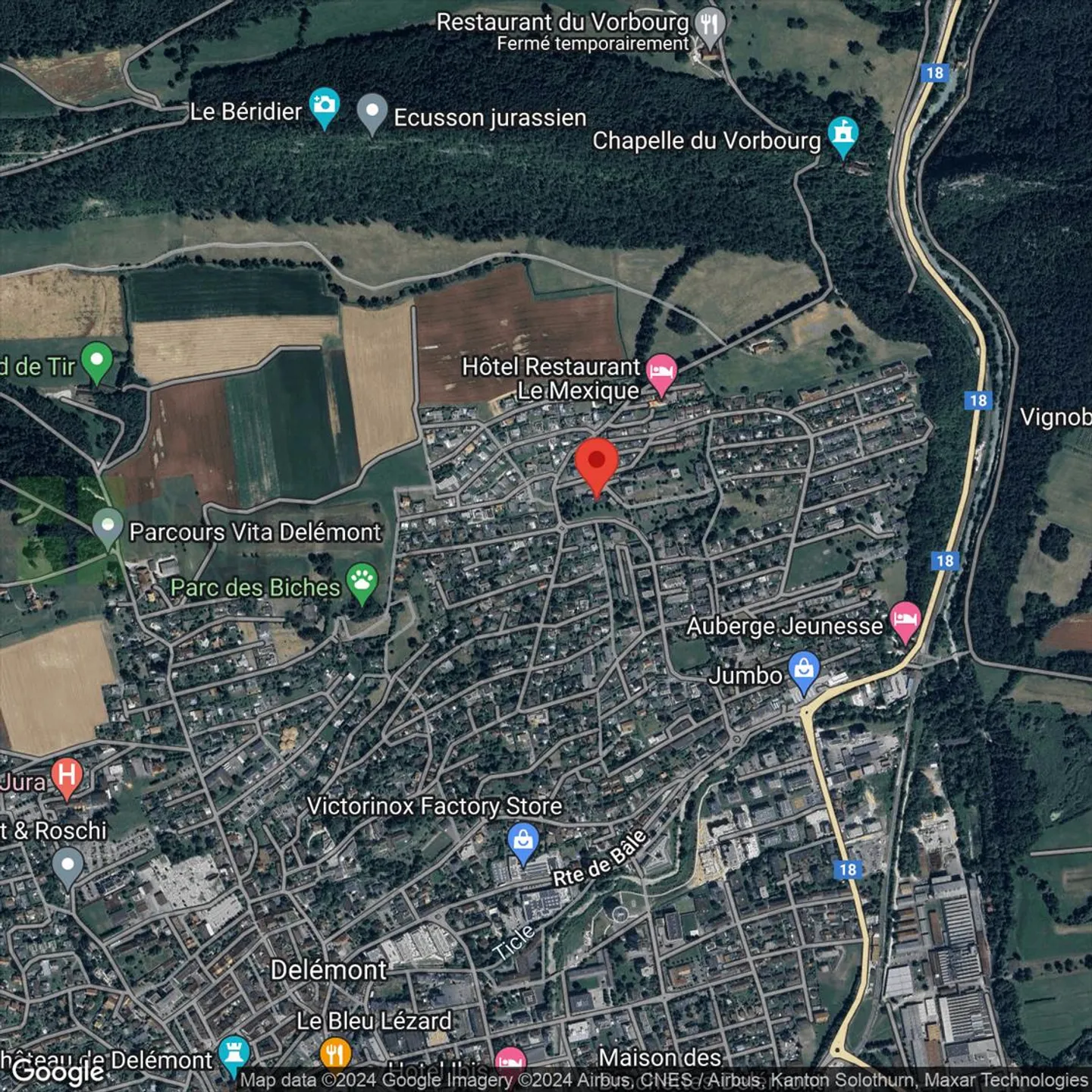 Spazioso 2.5 stanze - 62m2 - Foto 5 di 7