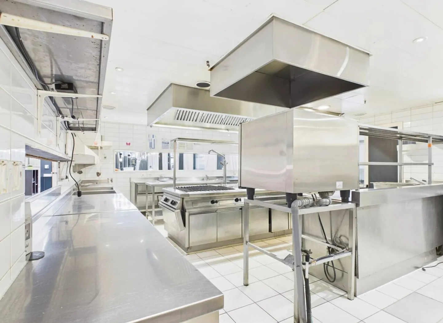 Espace Commercial avec Terrasse - Photo 12 sur 13