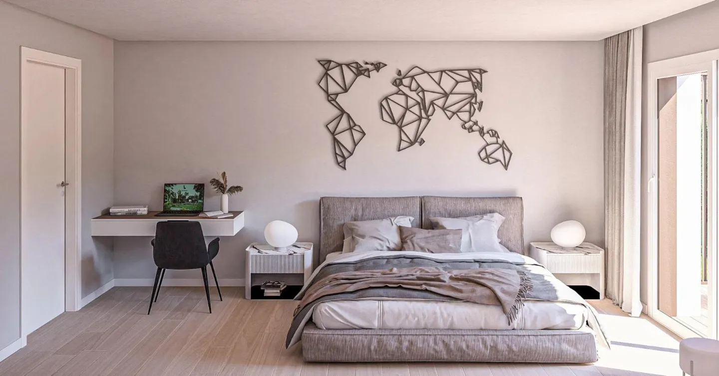 La Résidence de la Forge à Craassier. Lot B1 - Photo 3 sur 10