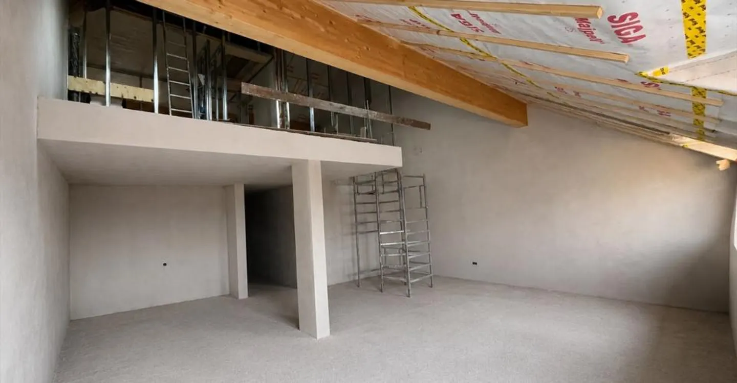 New apartment in St-Oyens - Photo 9 of 11