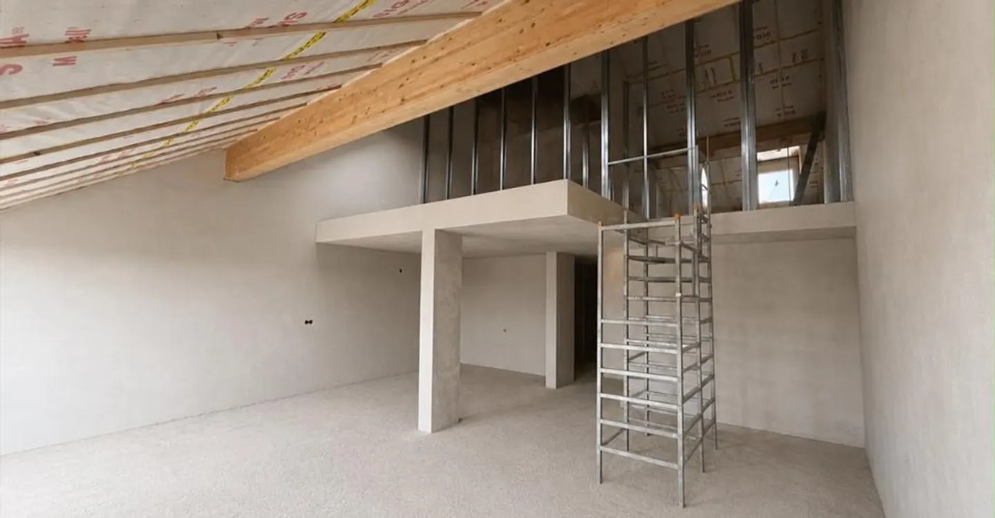 New apartment in St-Oyens - Photo 10 of 11