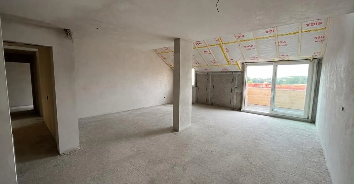 New apartment in St-Oyens - Photo 11 of 11