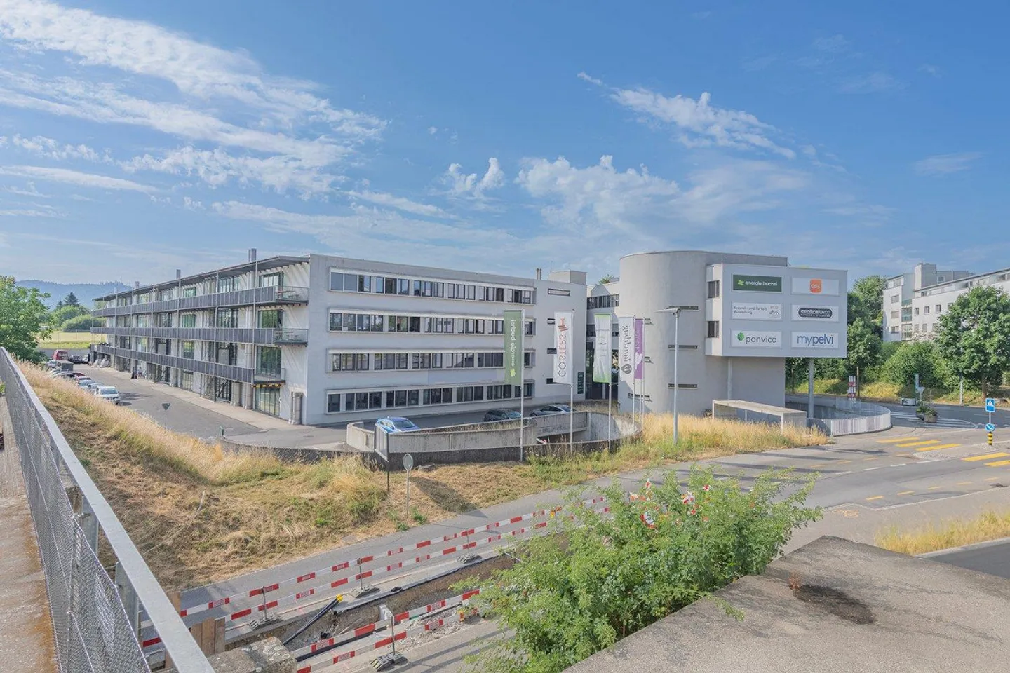 Representative Office Spaces - Your New Location for Sustainable Er... - Photo 1 of 13