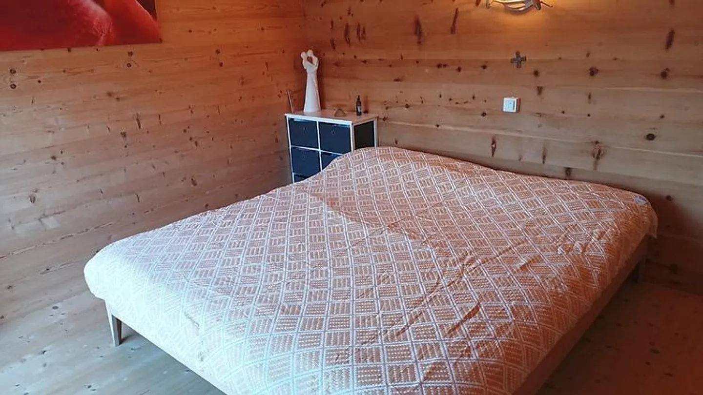 Charmantes Haus mit Seeblick - Foto 5 von 10