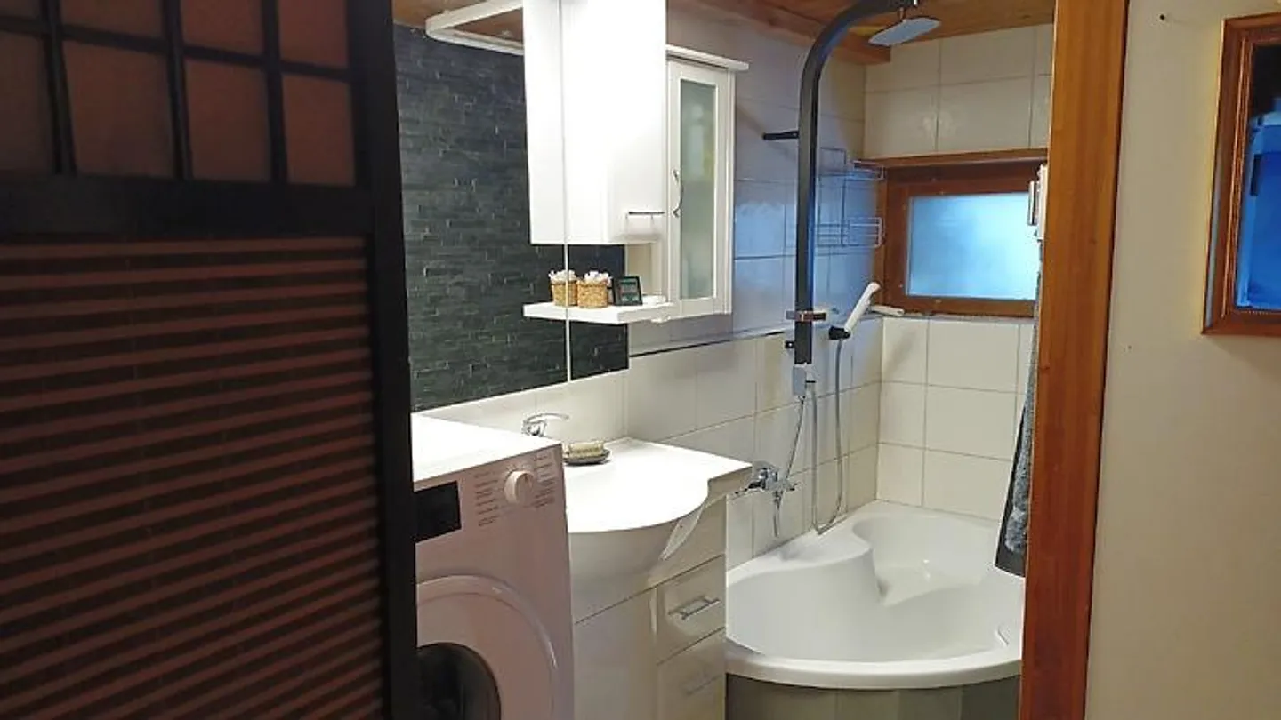 Charmantes Haus mit Seeblick - Foto 7 von 10