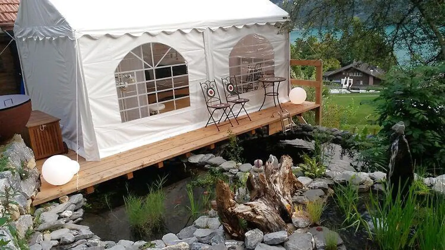 Charmantes Haus mit Seeblick - Foto 8 von 10