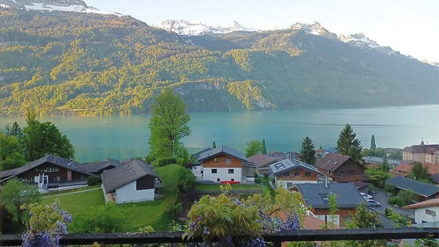 Charmantes Haus mit Seeblick - Foto 9 von 10