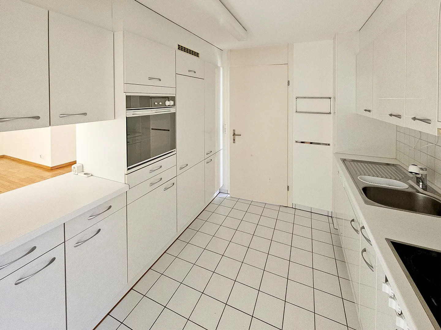 Helle 3½-Zimmer Wohnung am See - Foto 3 von 10