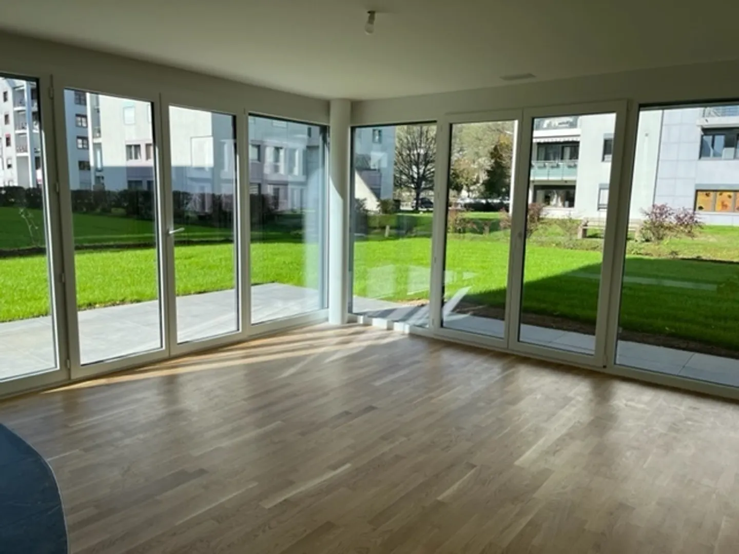 Appartamenti moderni a Sorne - Foto 2 di 6