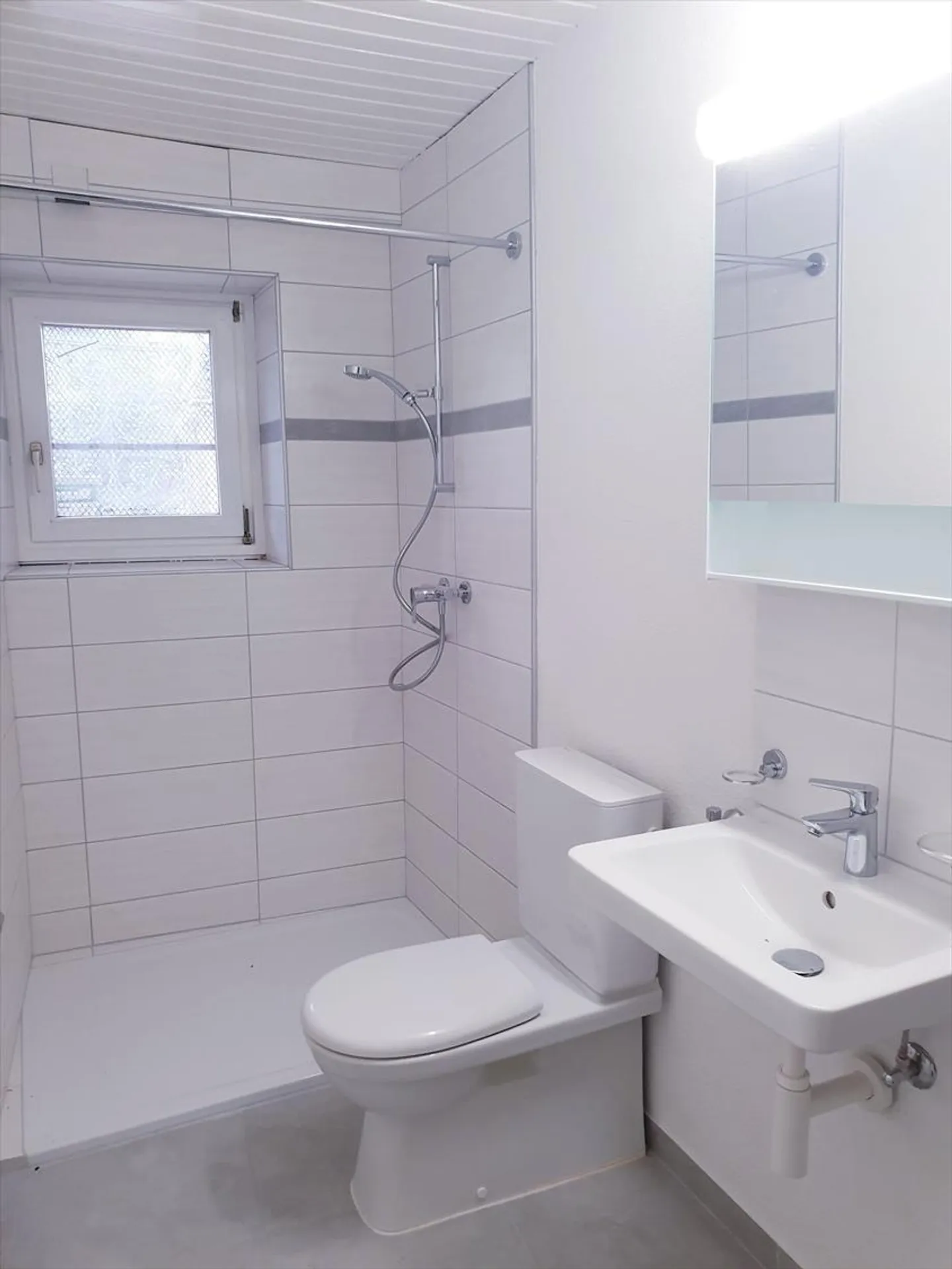 Appartement à louer - Photo 6 sur 7