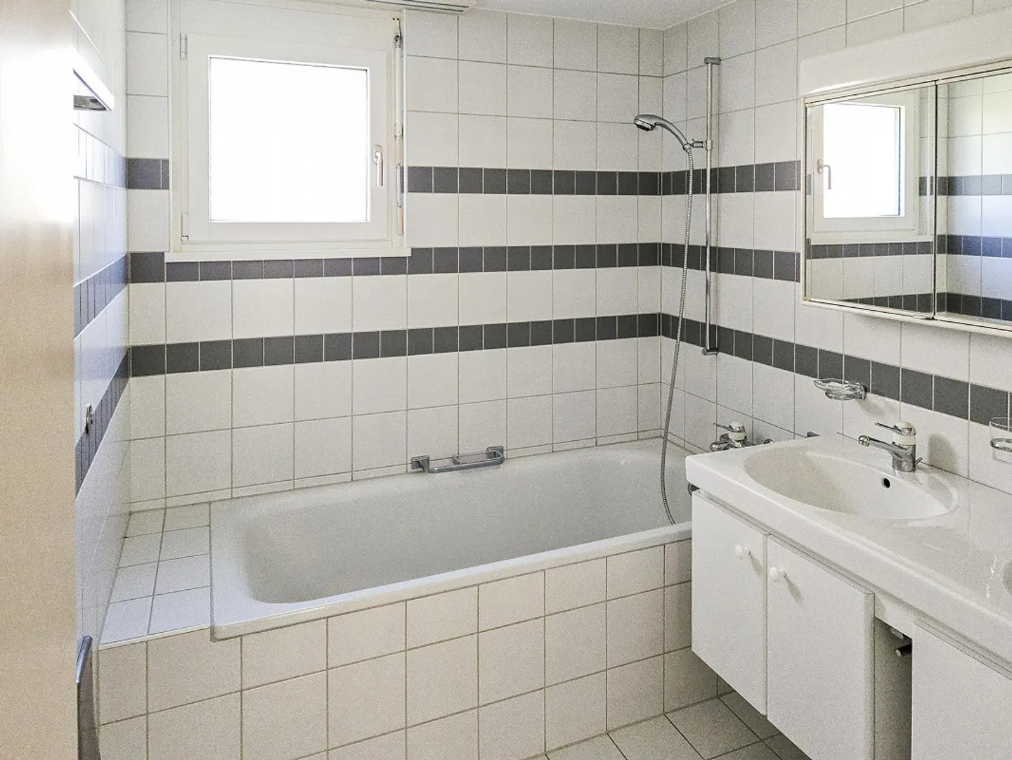 Helle 3½-Zimmer Wohnung am See - Foto 5 von 10