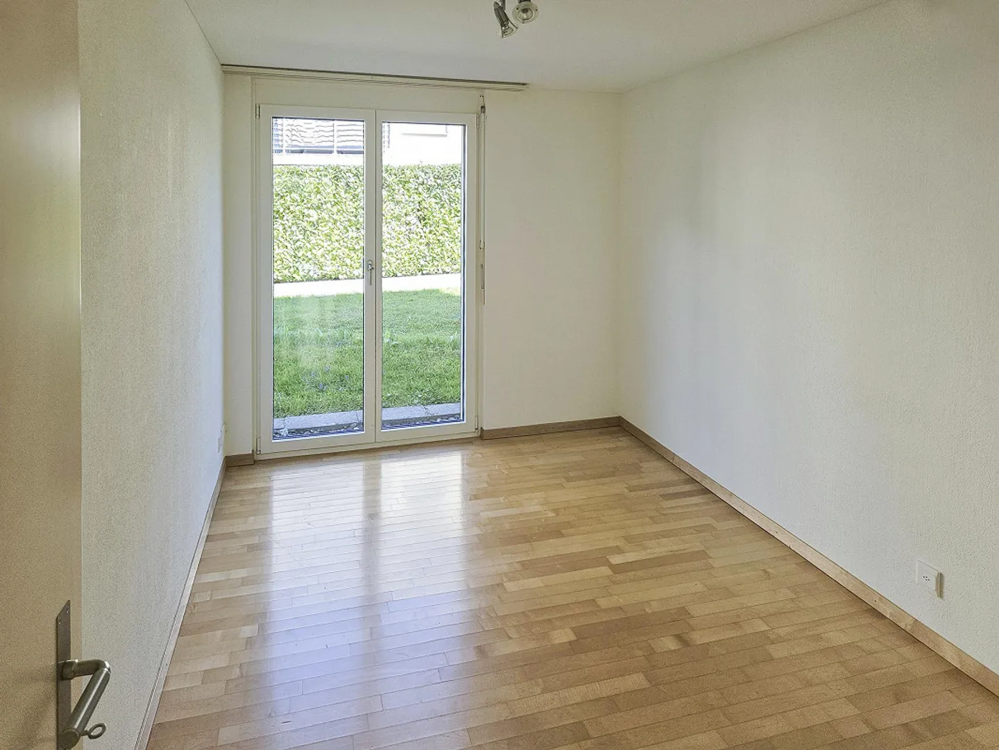 Helle 3½-Zimmer Wohnung am See - Foto 6 von 10