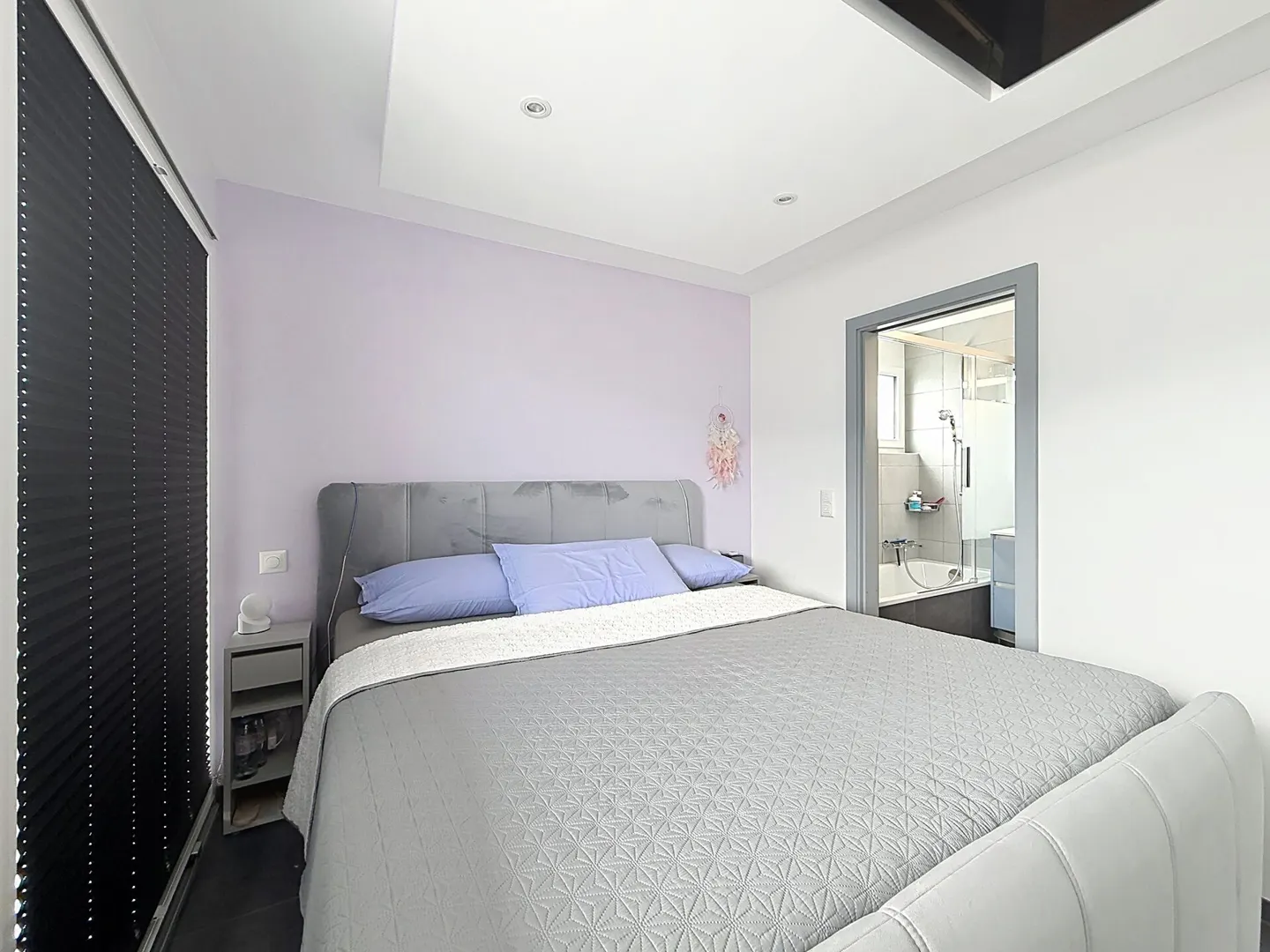Villa contemporaine à Vouvry - Photo 17 sur 27