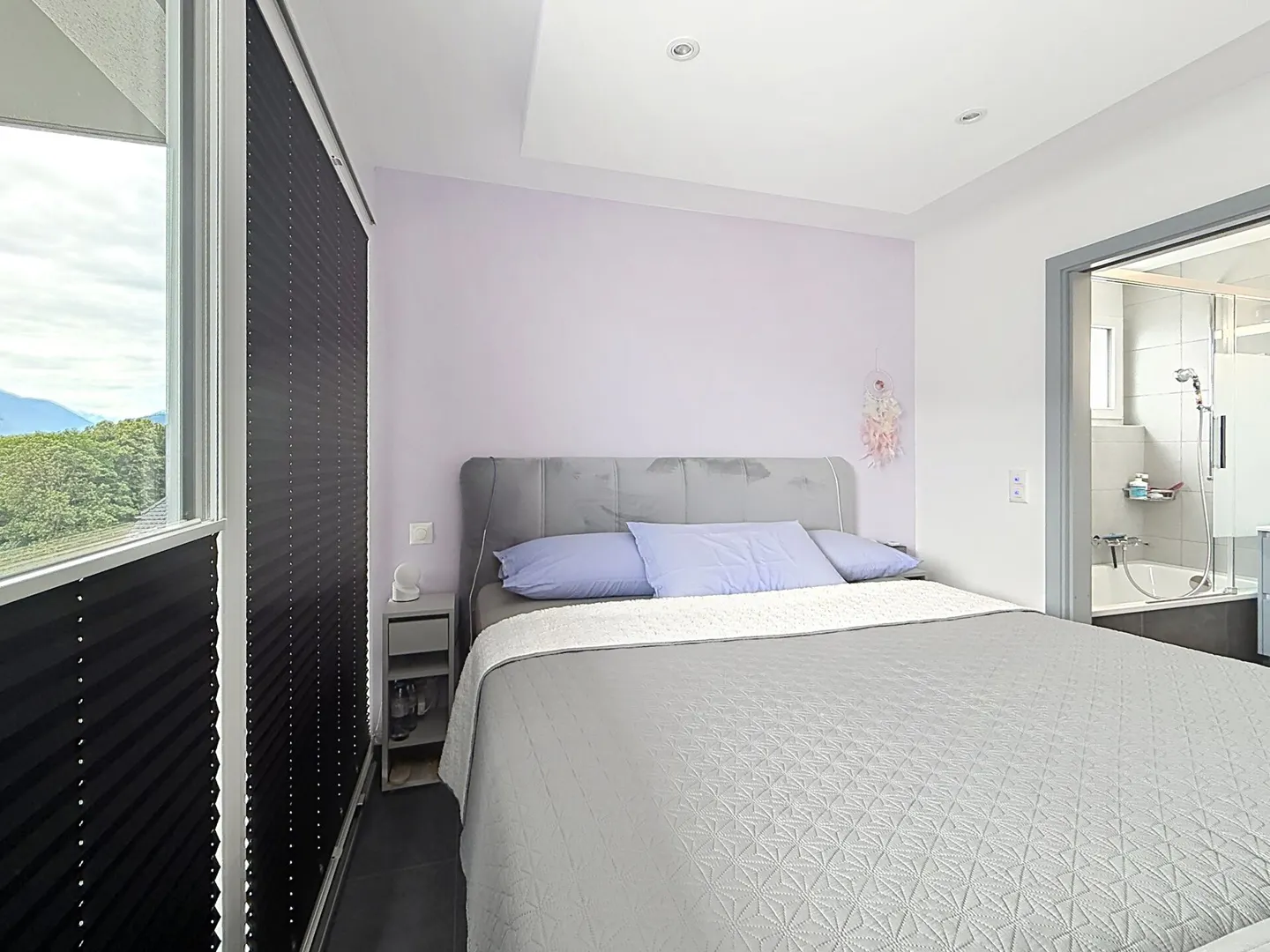 Villa contemporaine à Vouvry - Photo 19 sur 27
