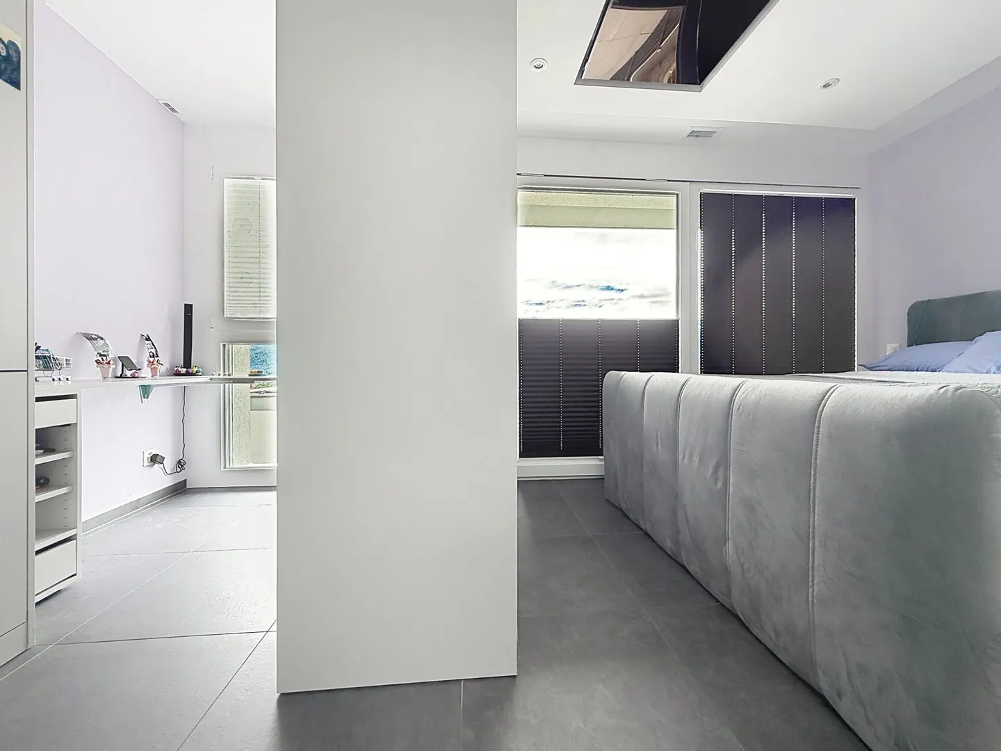 Villa contemporaine à Vouvry - Photo 15 sur 27