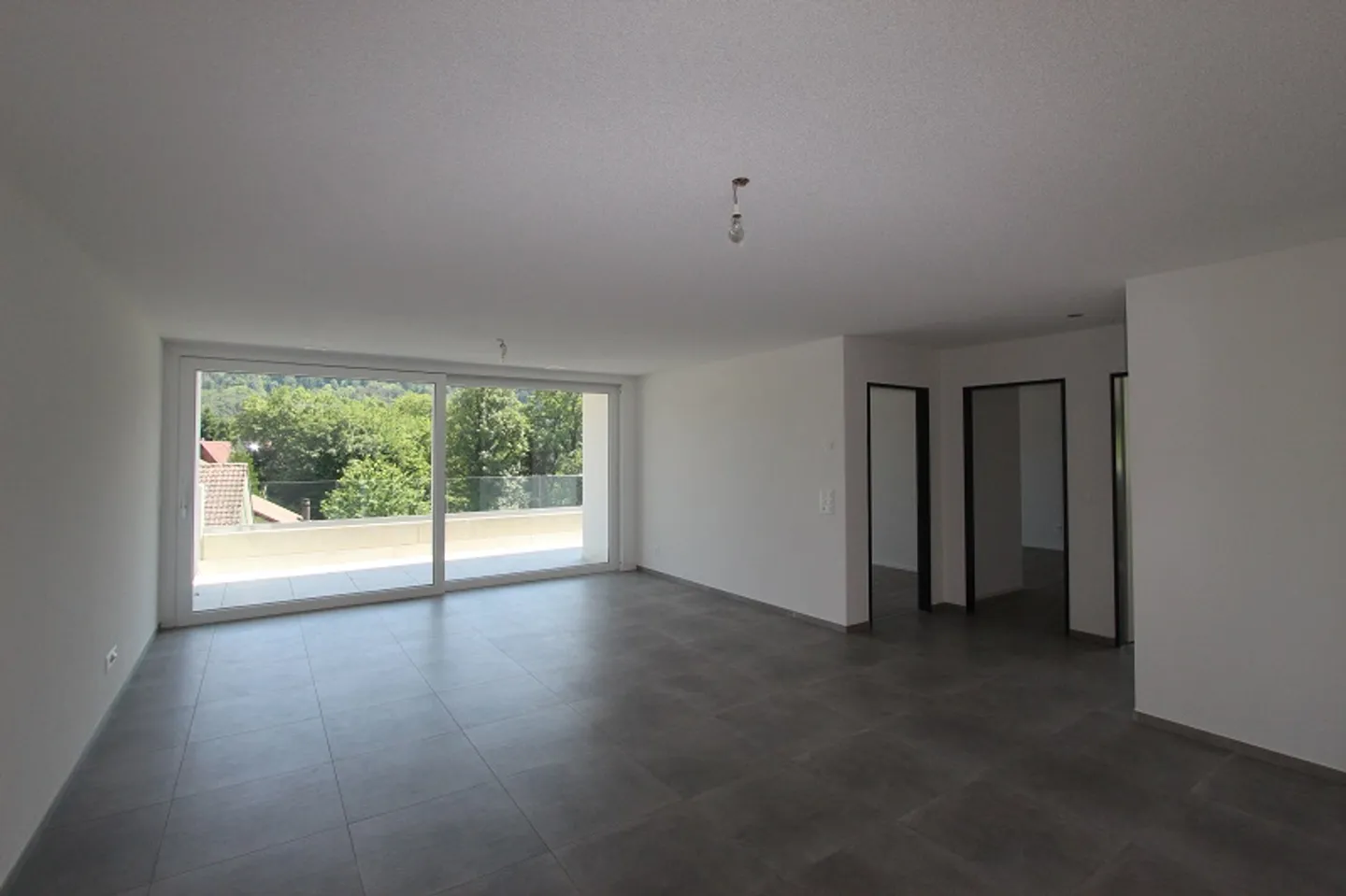 Appartamento 4.5 stanze - Foto 4 di 12