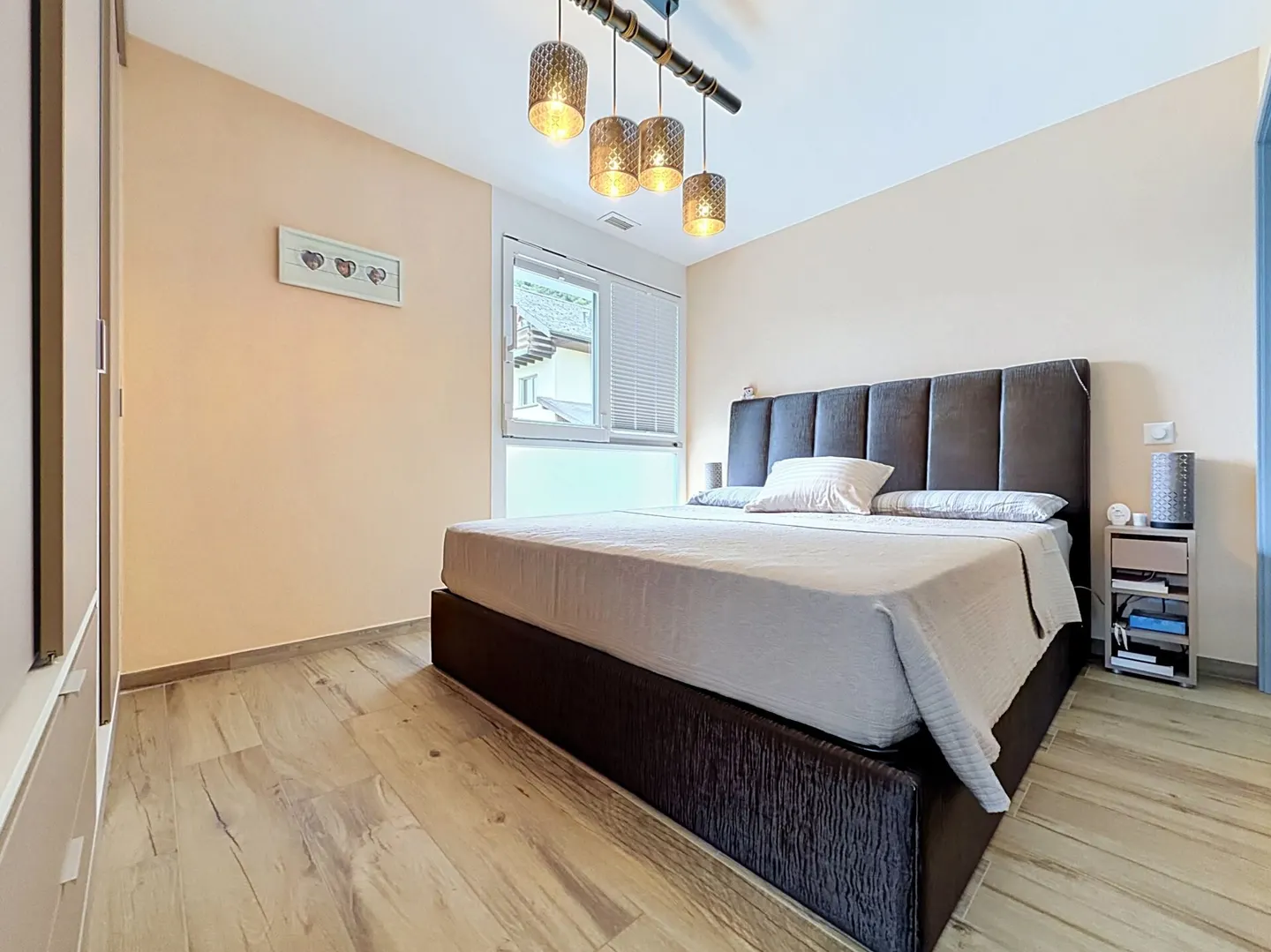 Villa contemporaine à Vouvry - Photo 21 sur 27