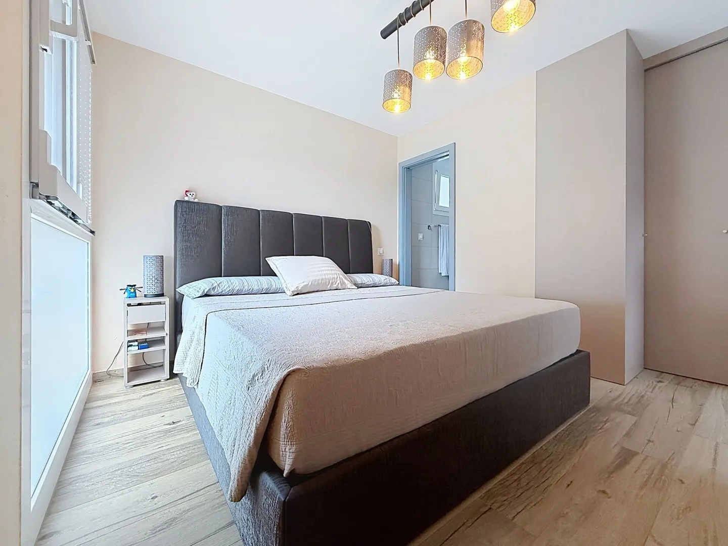 Villa contemporaine à Vouvry - Photo 22 sur 27