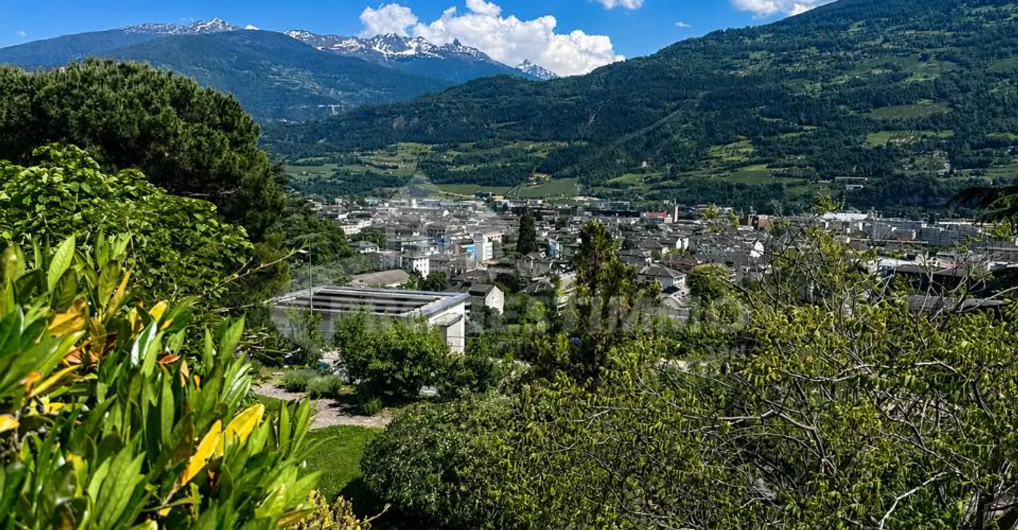 Appartamento eccezionale nel quartiere ricercato di Gravelone - Foto 1 di 13