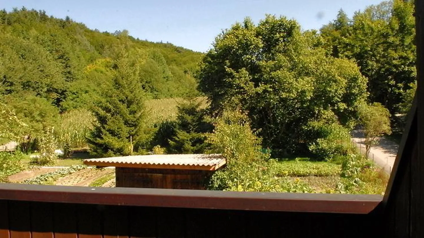 Sonnige möblierte Wohnung - Foto 8 von 8