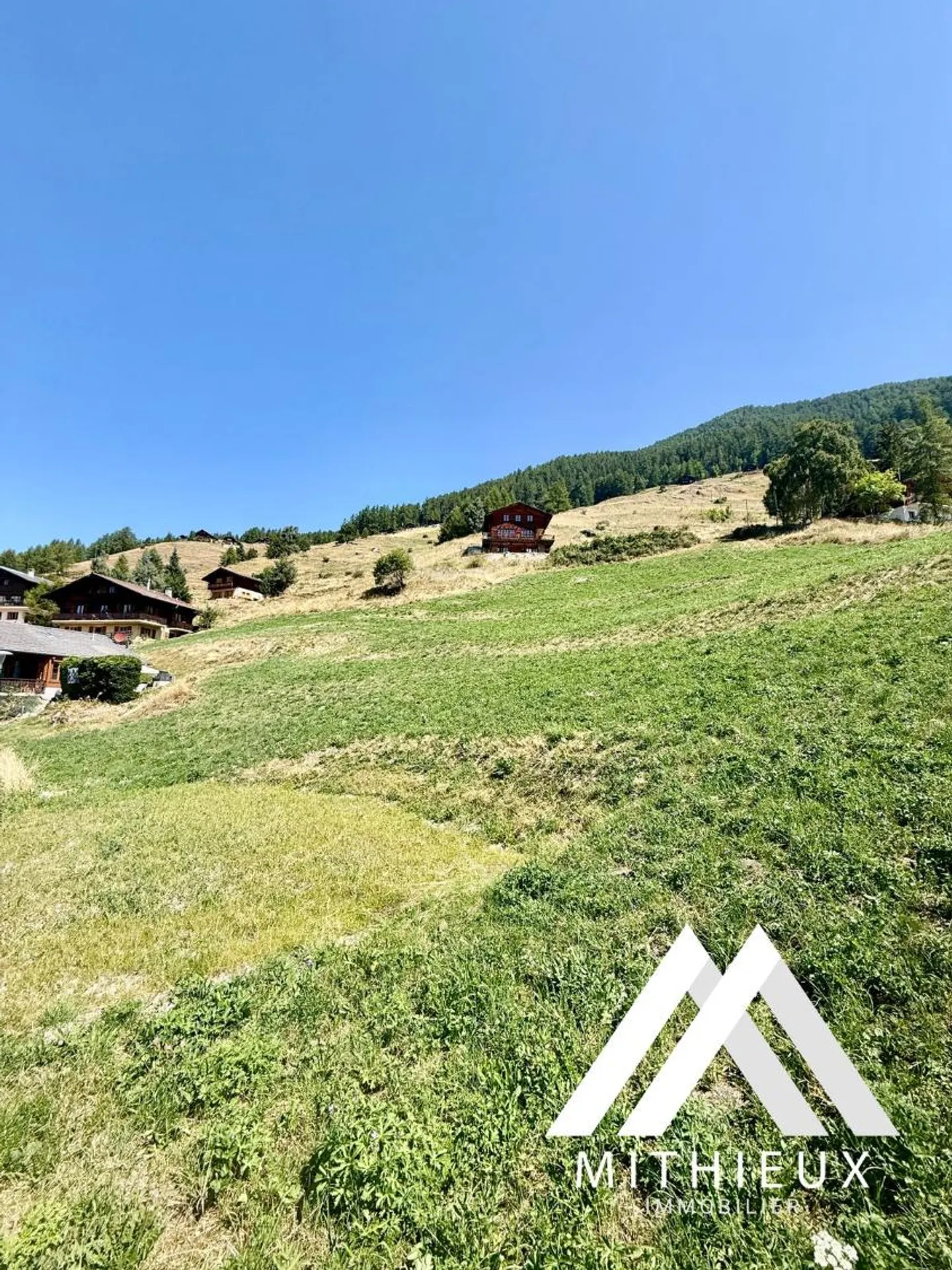 Construisez vos chalets de rêve - Photo 2 sur 7