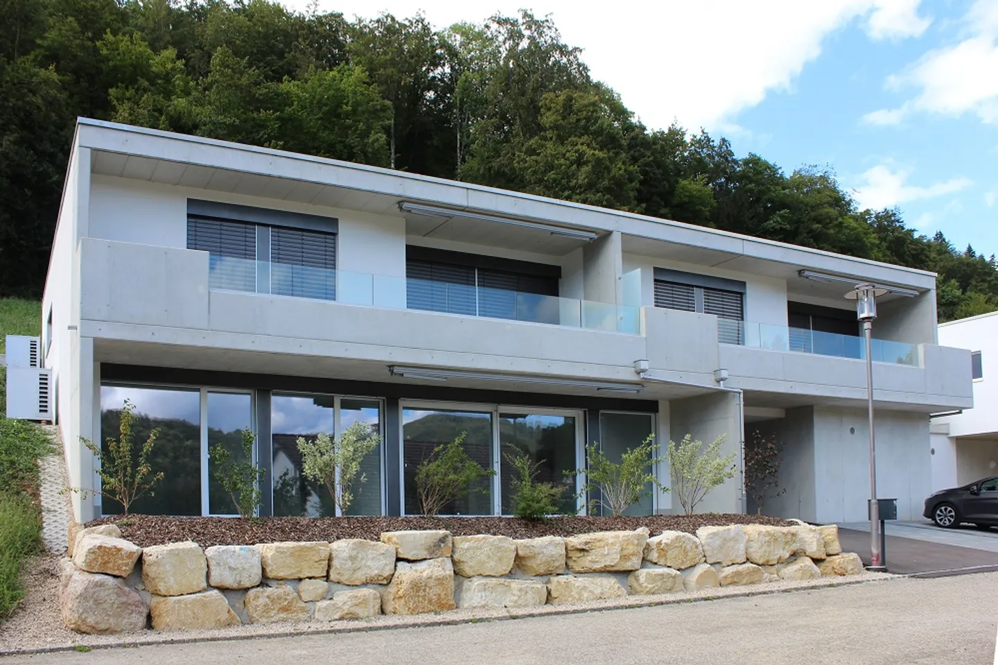 Appartamento 4.5 stanze - Foto 12 di 12