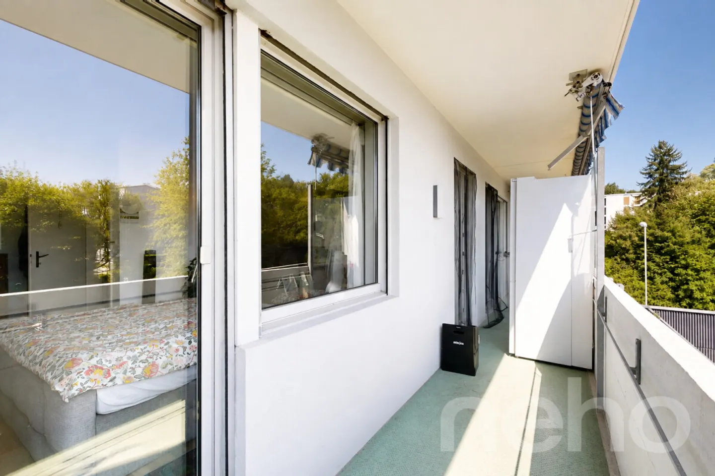Charming Apartment in Glattbrugg - Photo 7 of 10