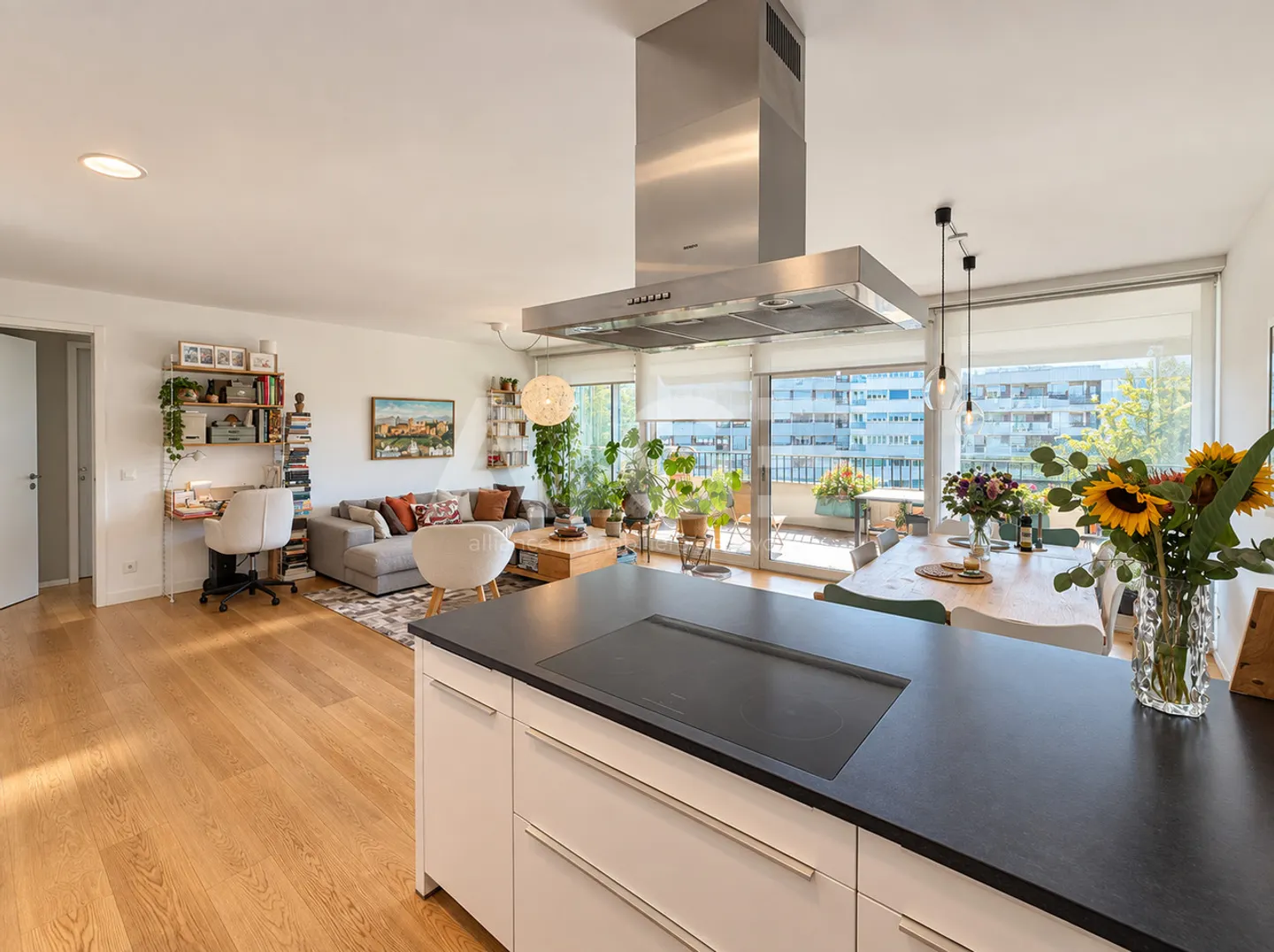 Charmante Duplex-Wohnung - Foto 4 von 10