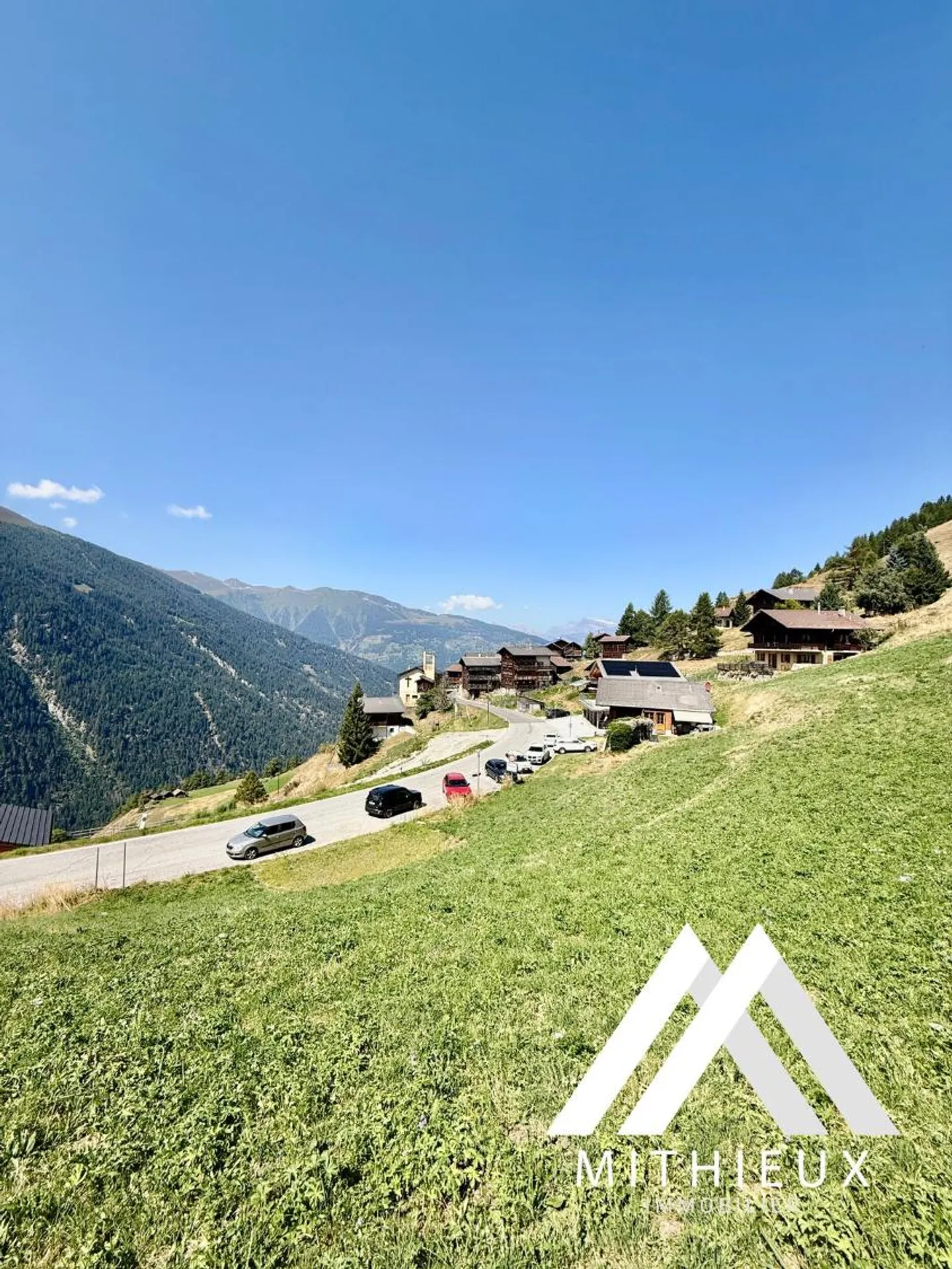 Construisez vos chalets de rêve - Photo 4 sur 7