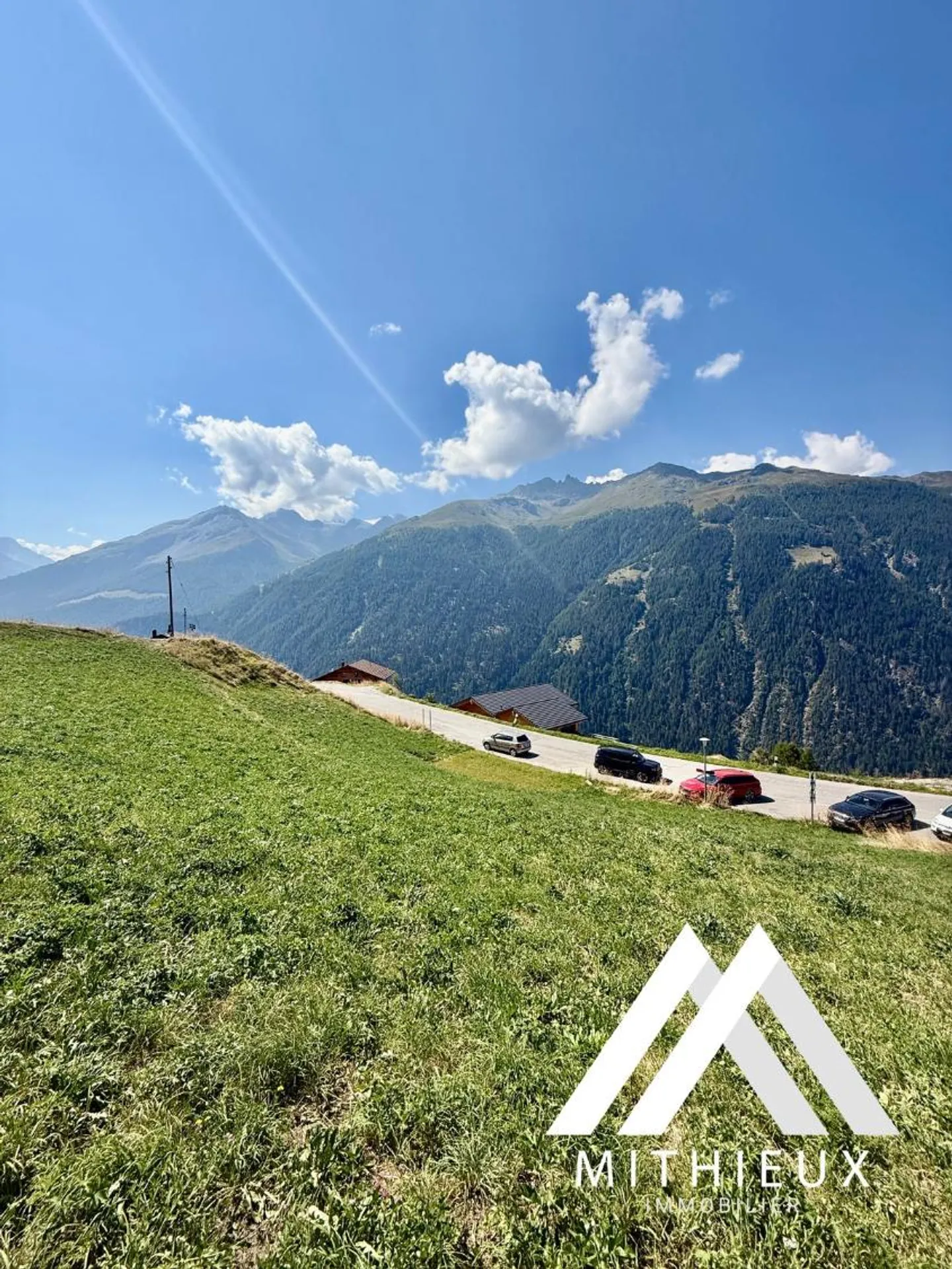 Construisez vos chalets de rêve - Photo 5 sur 7