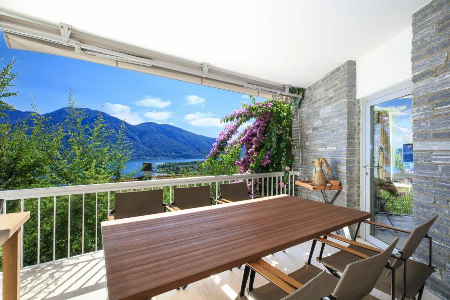 ORSELINA - Villa prestigieuse dans un style design, signée par le célèbre architecte Pisenti - Photo 7 sur 29